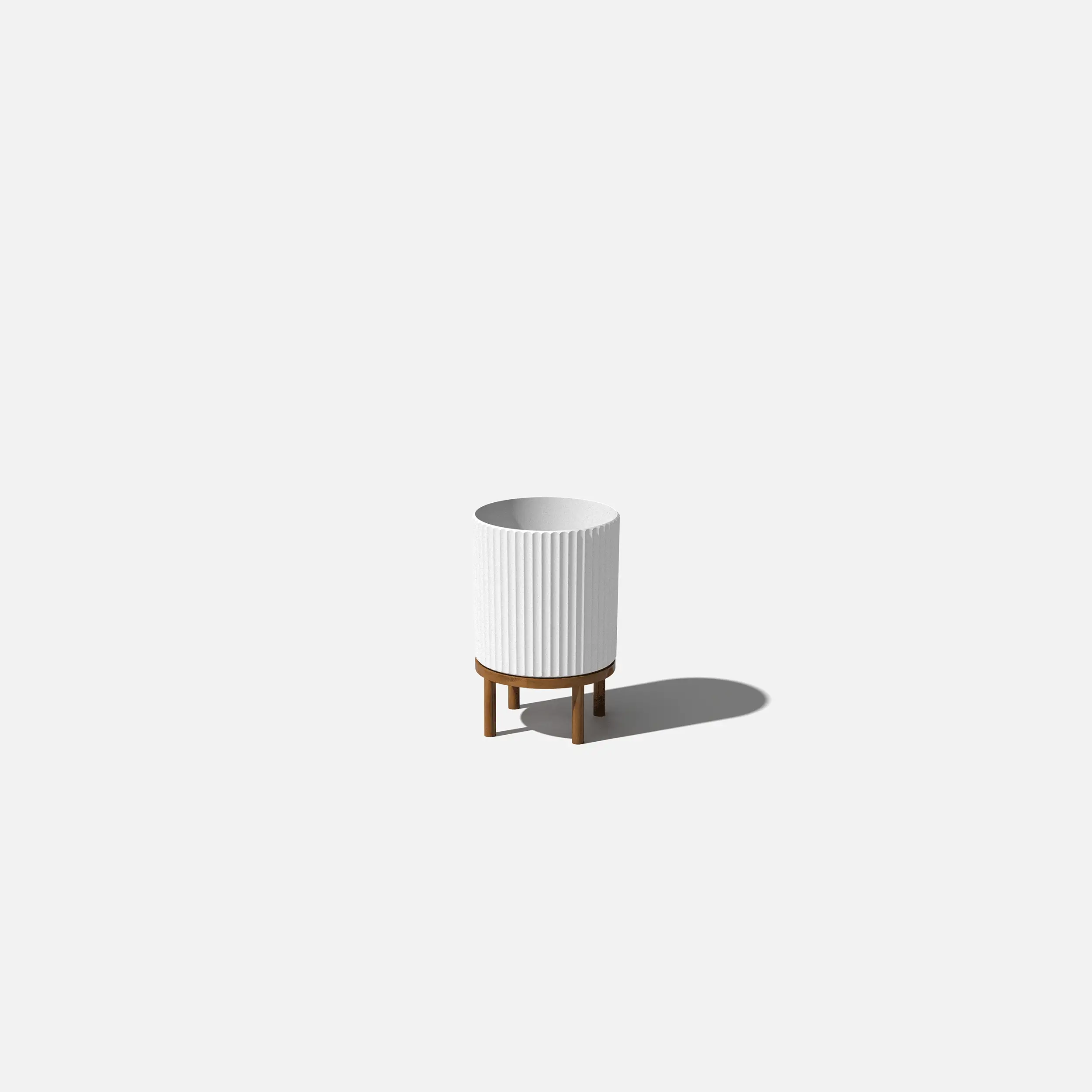 demi raised planter - Image 78