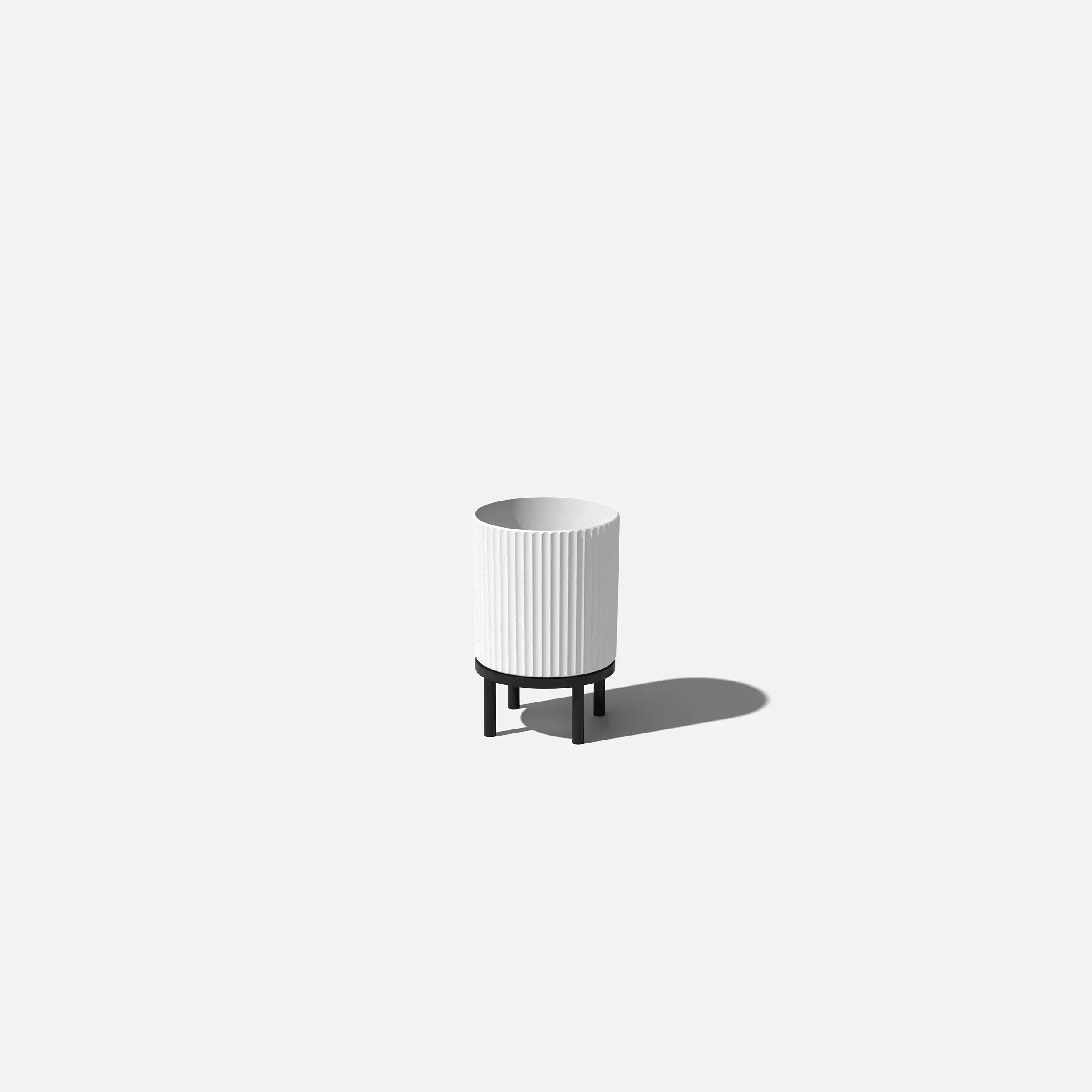 demi raised planter - Image 81