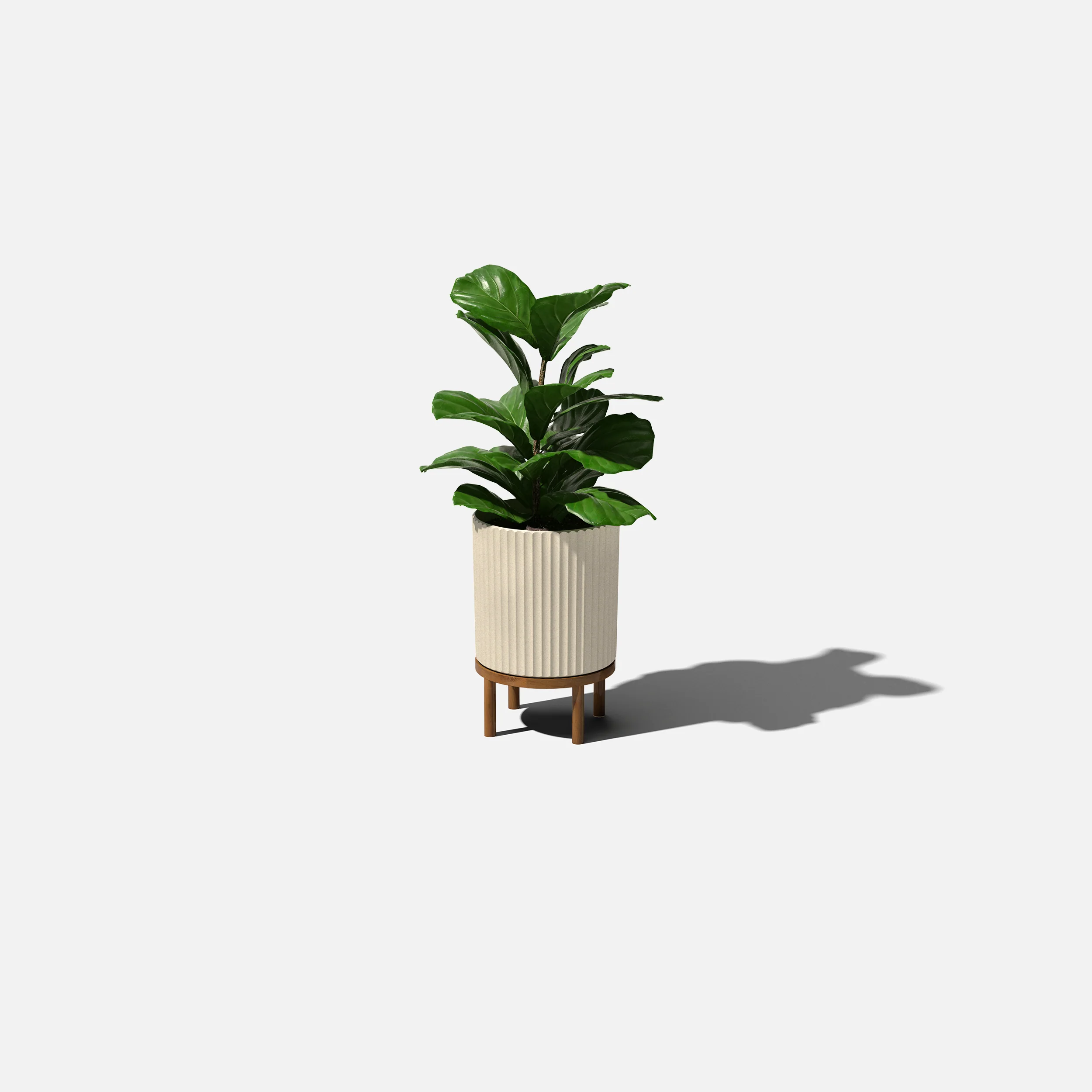 demi raised planter - Image 84