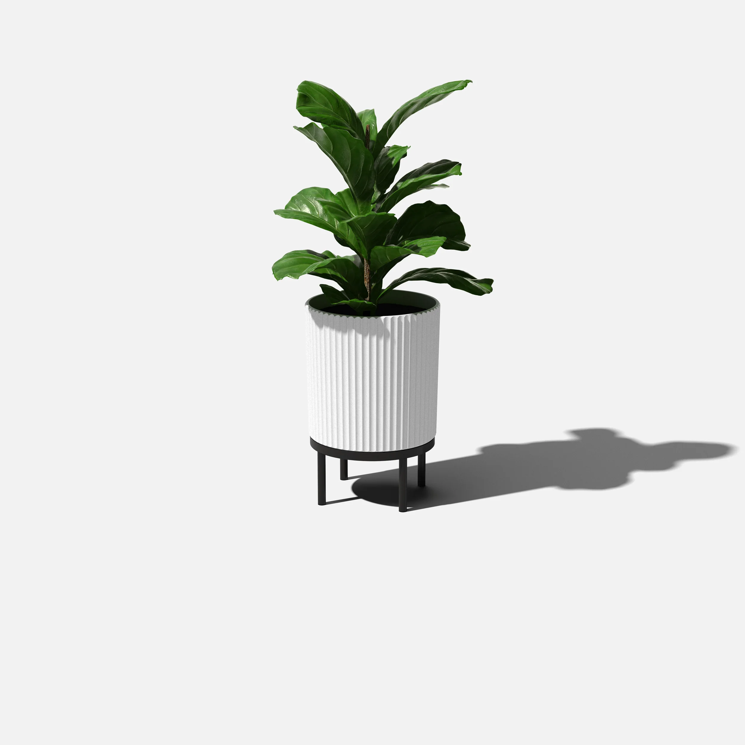 demi raised planter - Image 9