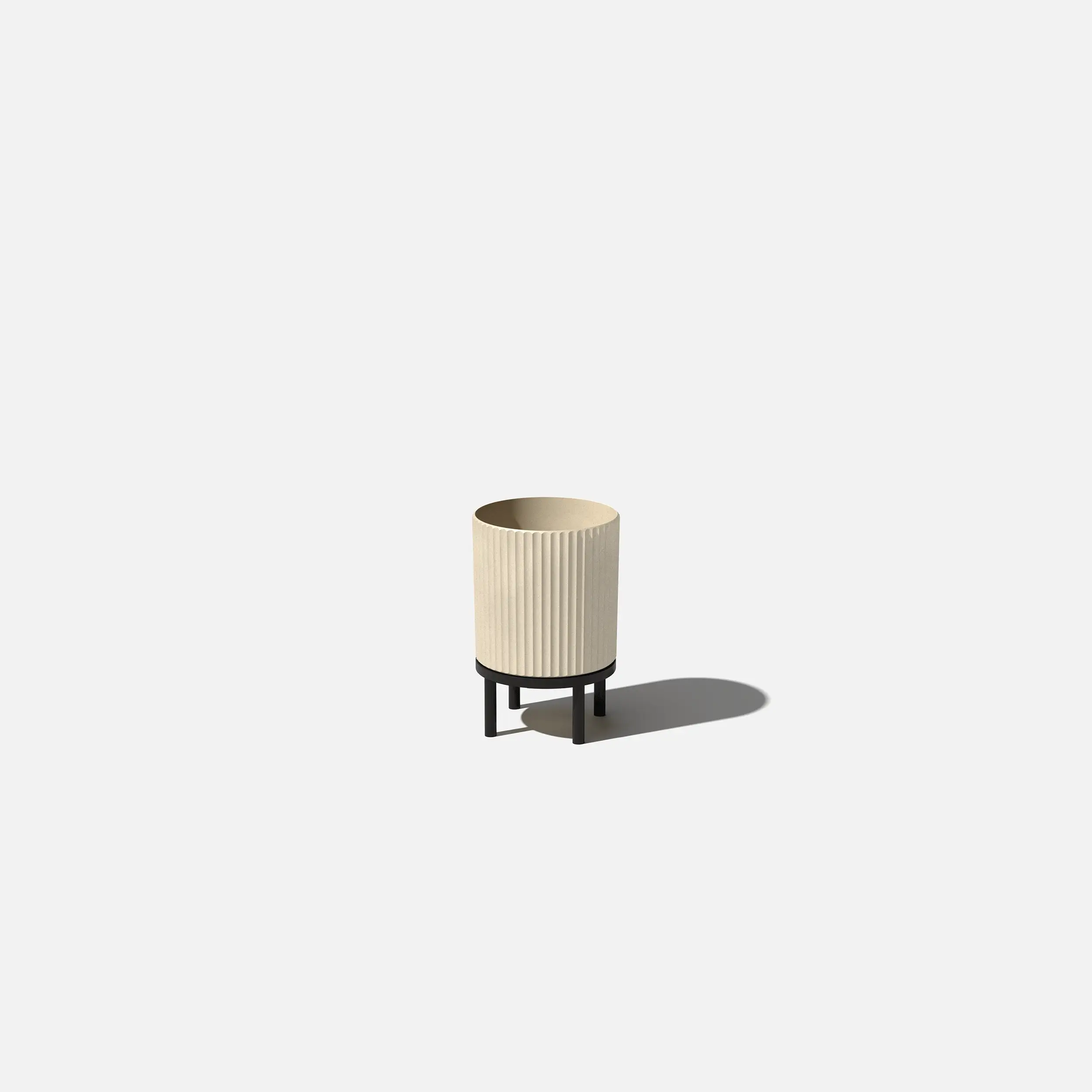demi raised planter - Image 91