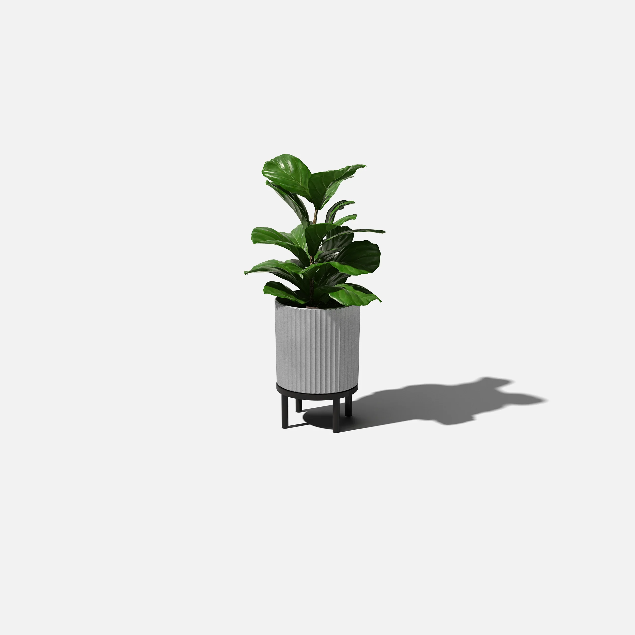 demi raised planter - Image 98