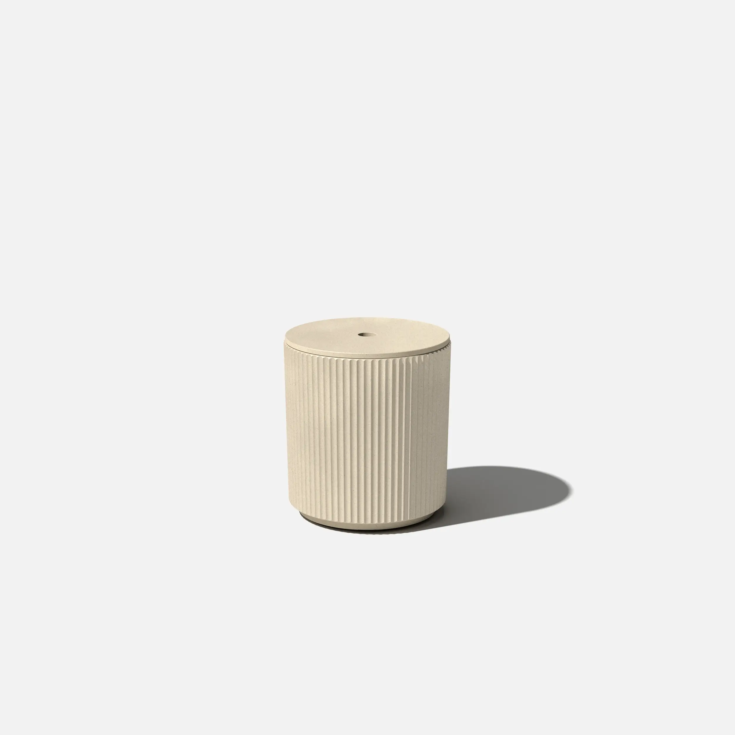 demi shade side table - Image 24