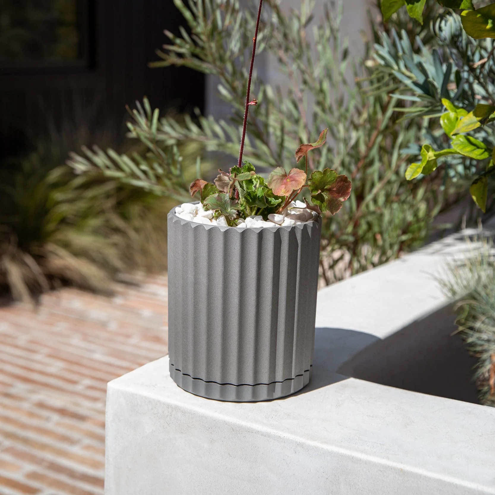 demi six planter - Image 17