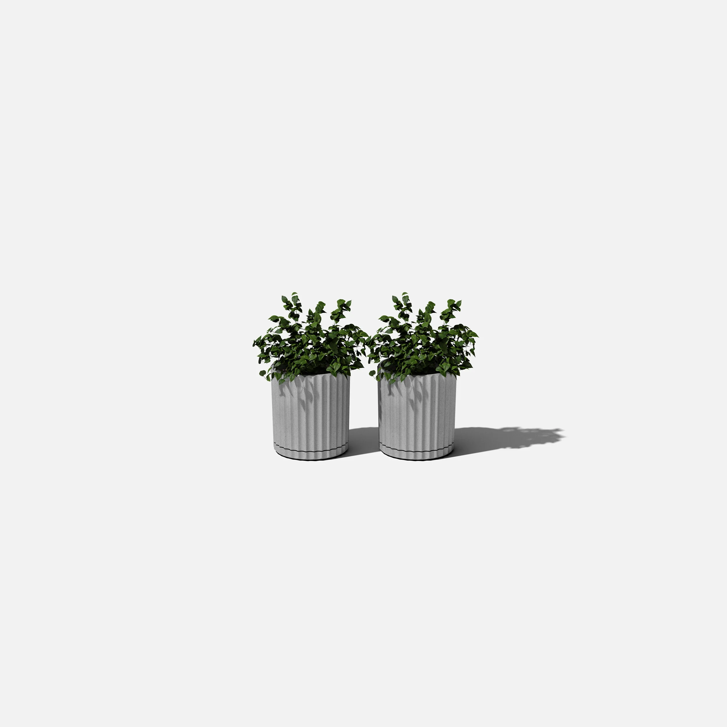 demi six planter - Image 24