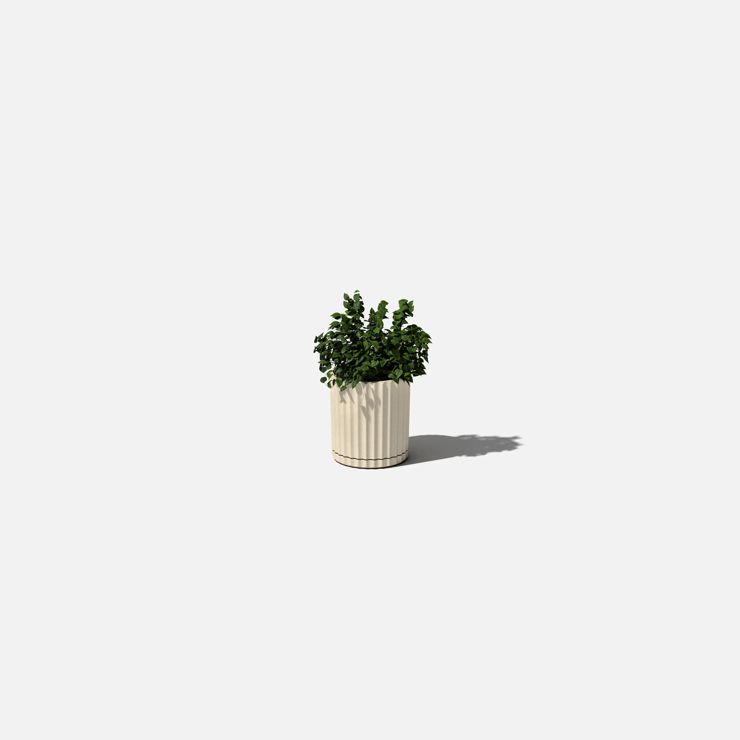 demi six planter - Image 30