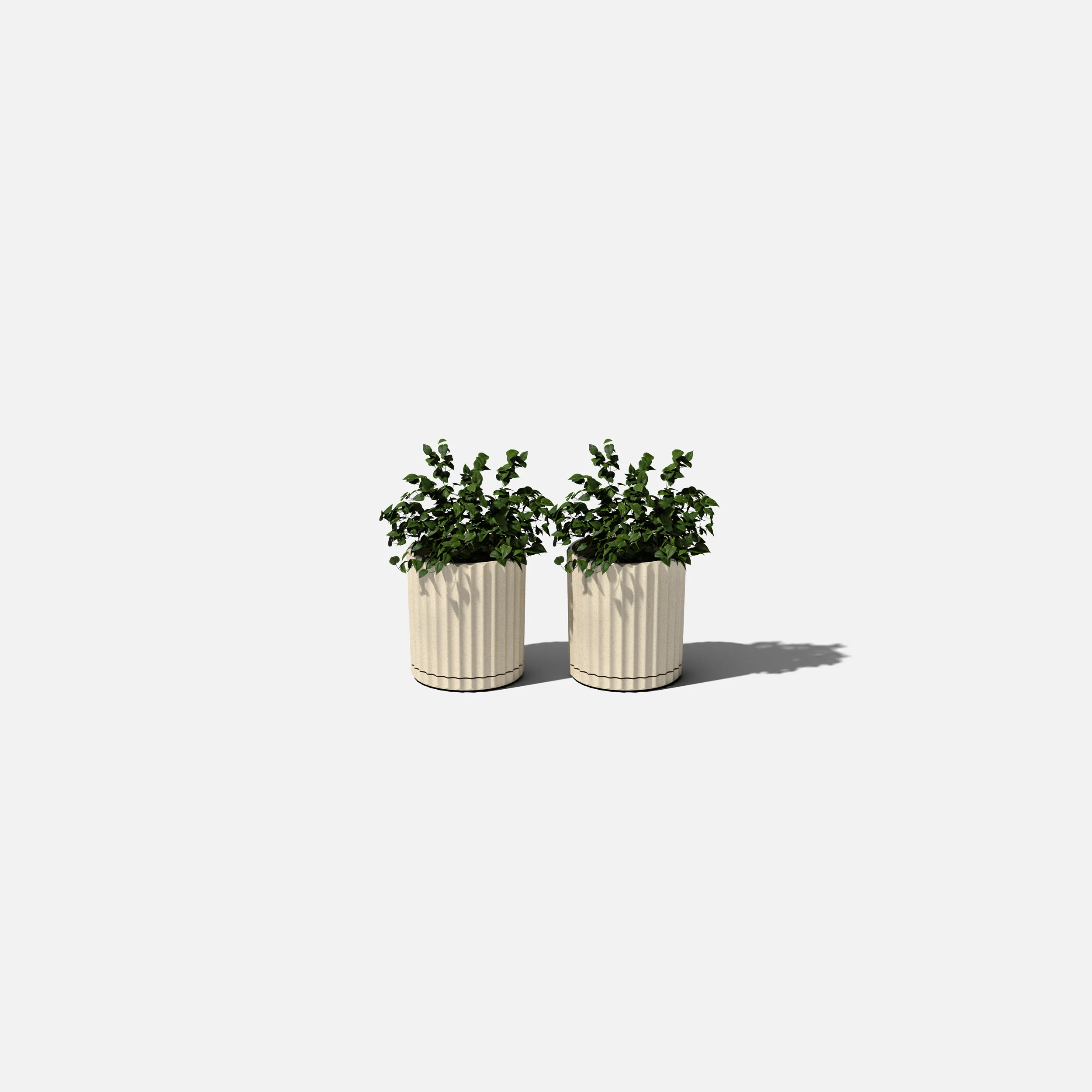 demi six planter - Image 33