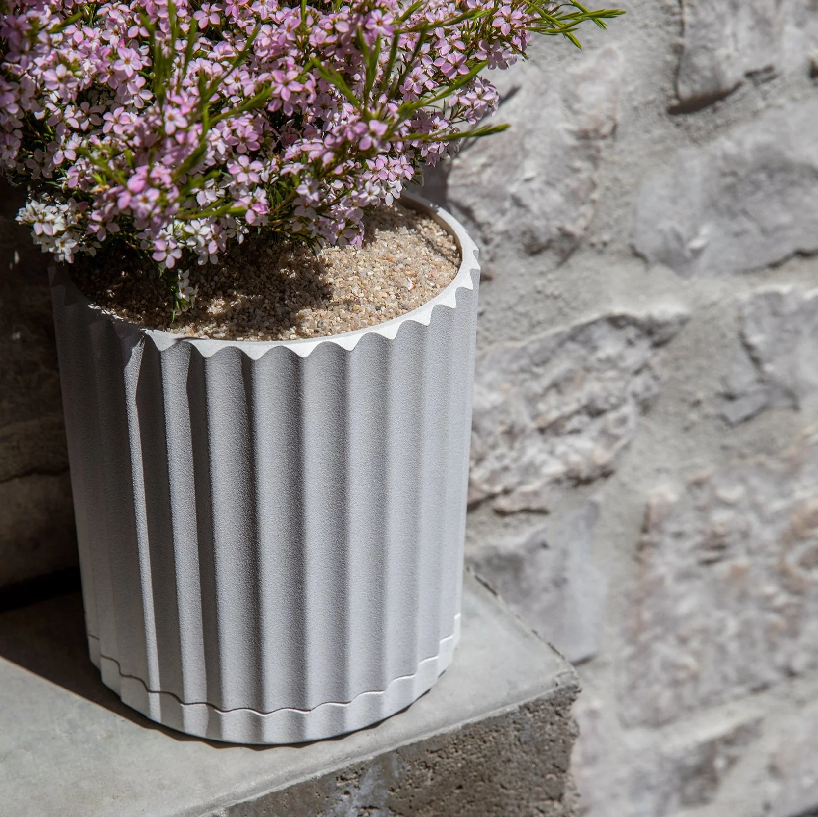 demi six planter - Image 45