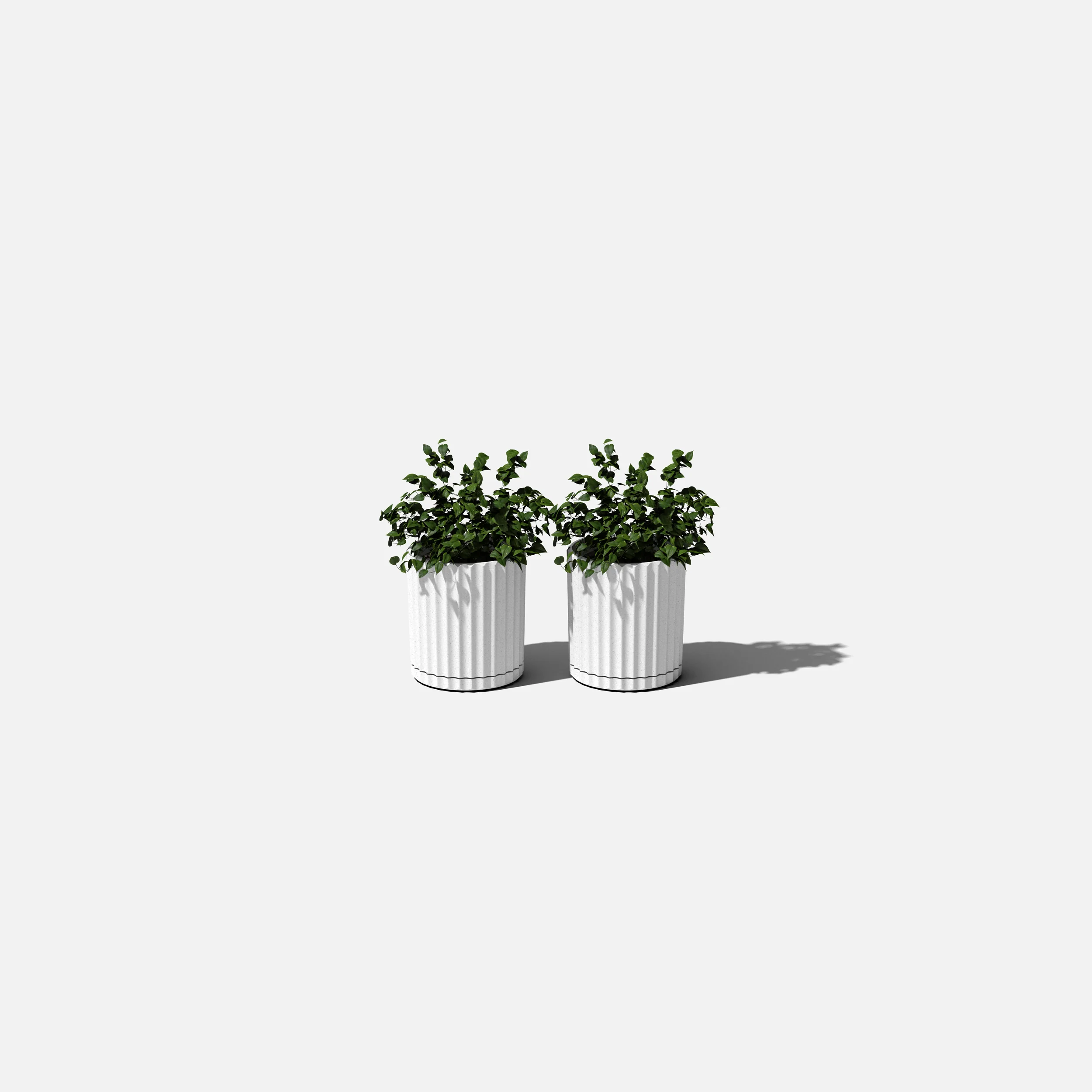 demi six planter - Image 48