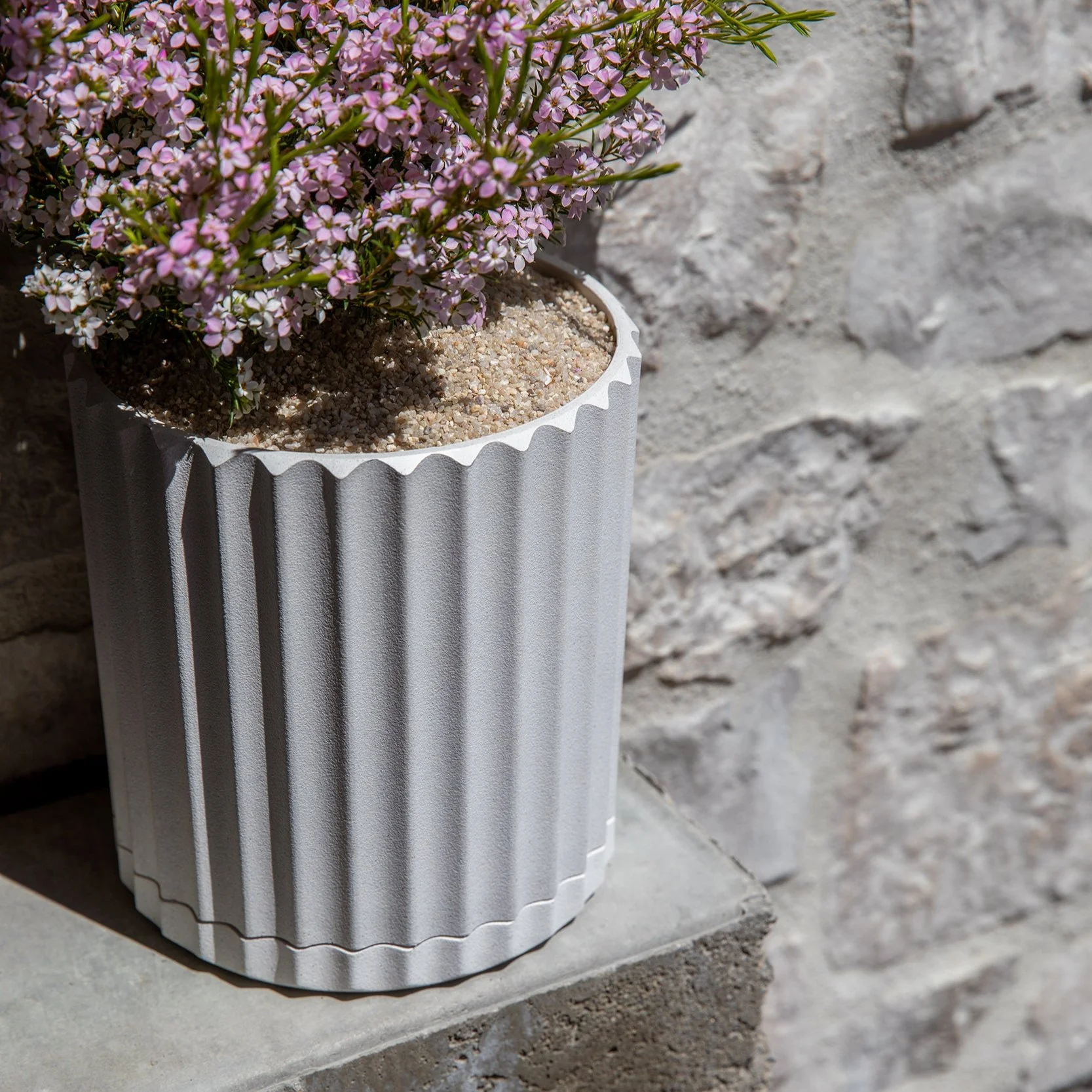 demi six planter - Image 52