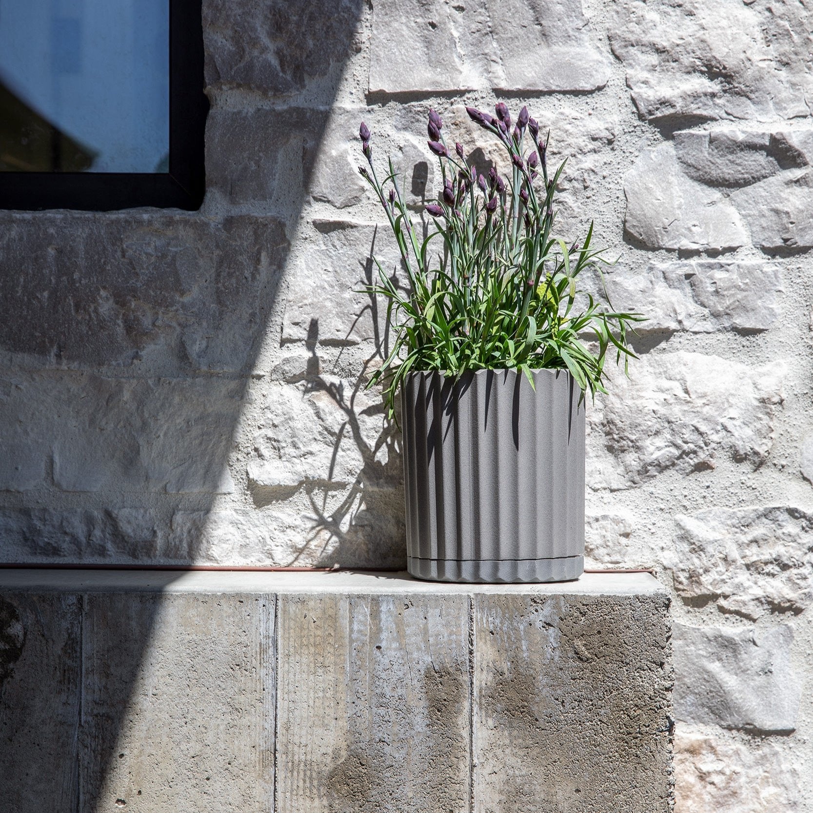 demi six planter - Image 60