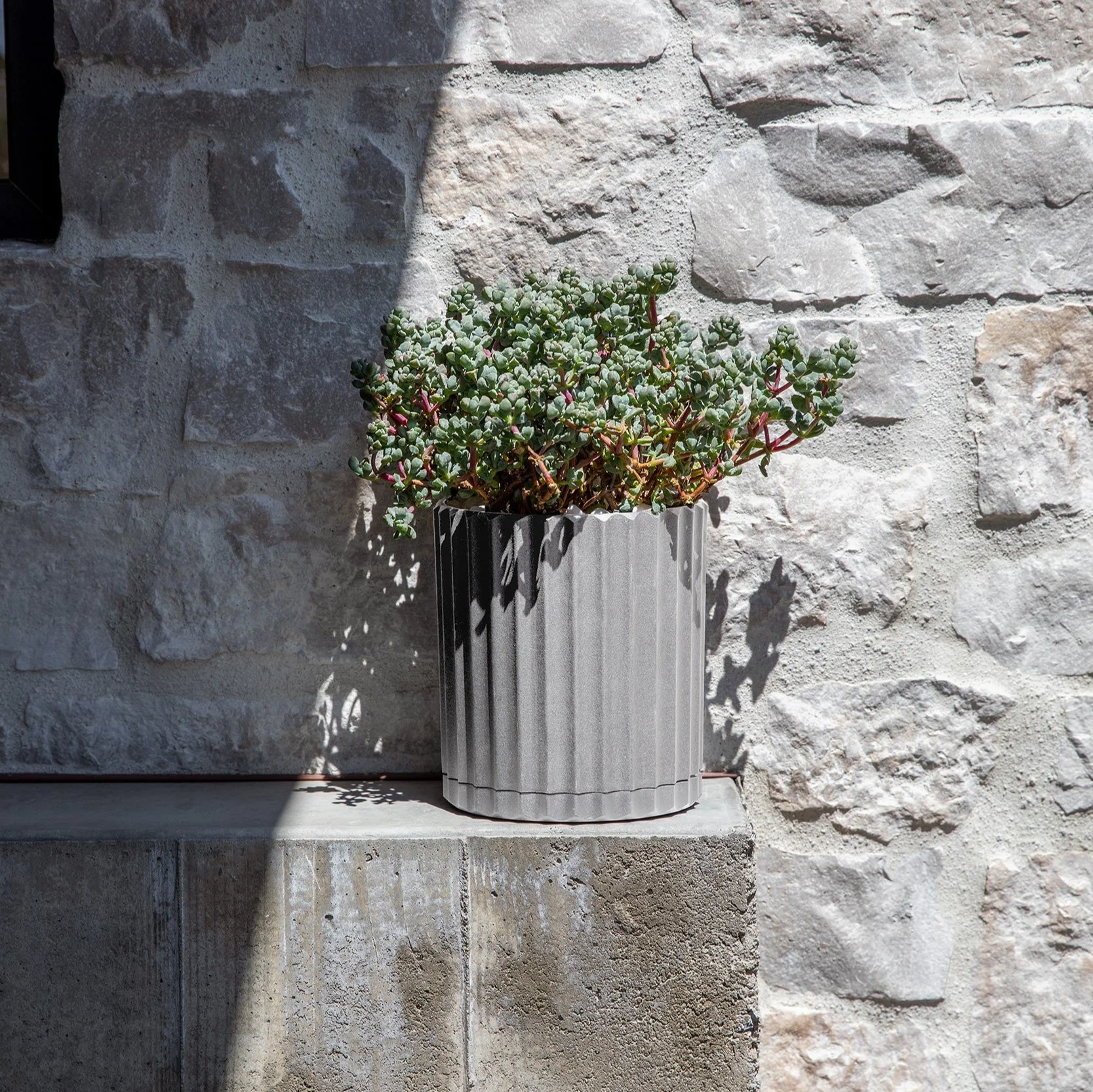 demi six planter - Image 66