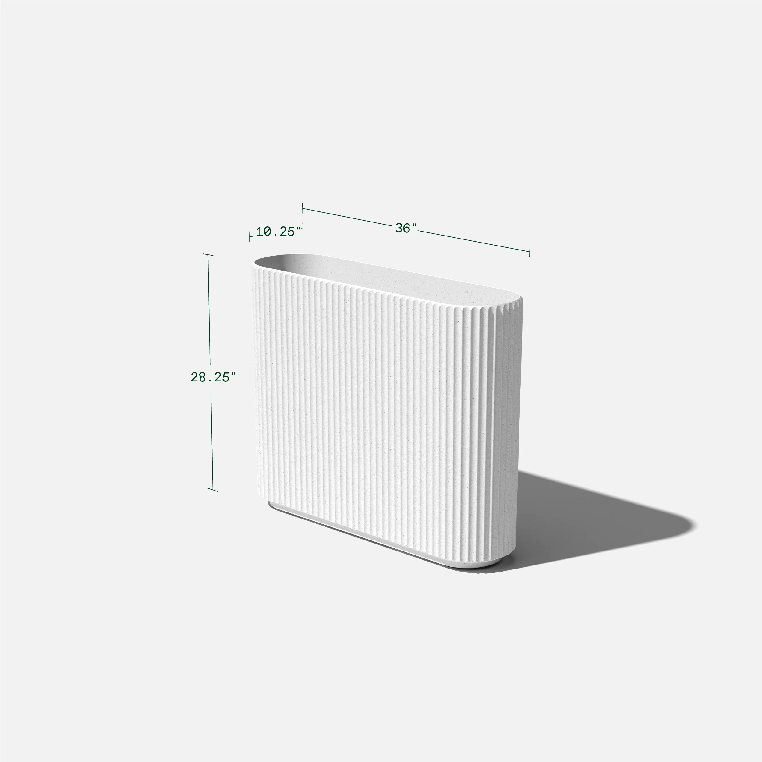 demi span planter - Image 24