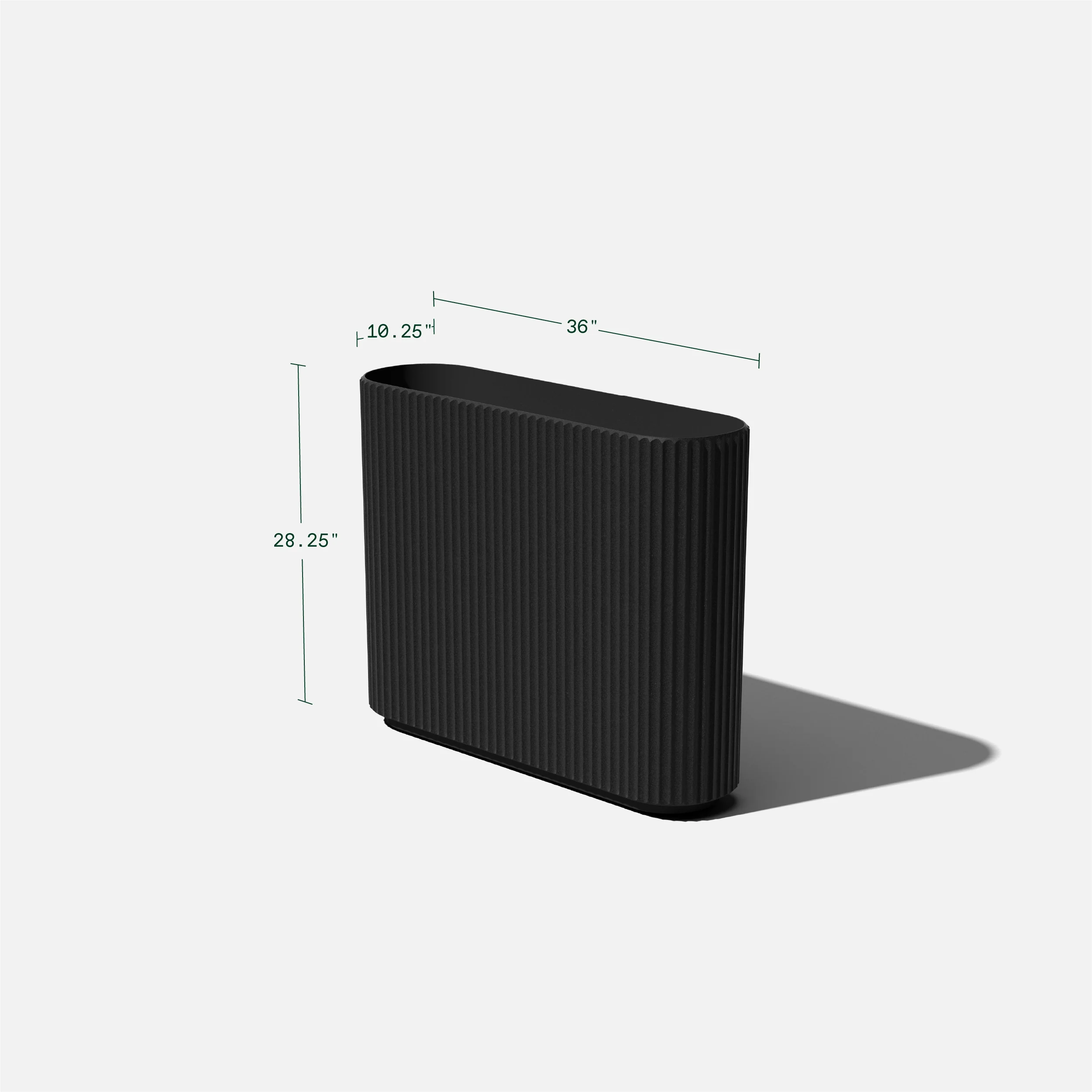 demi span planter - Image 28