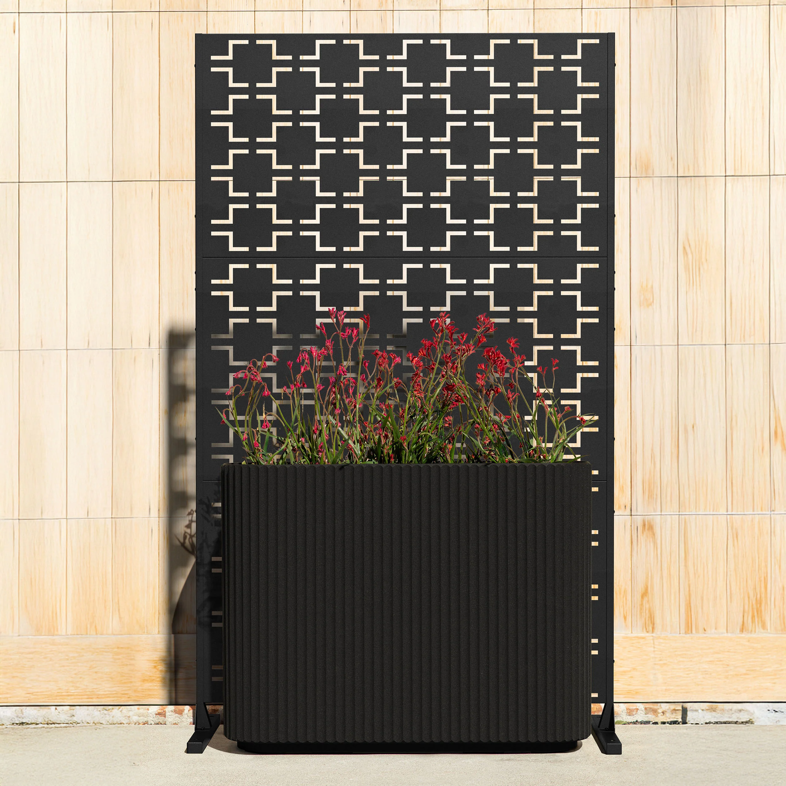 demi span planter - Image 43