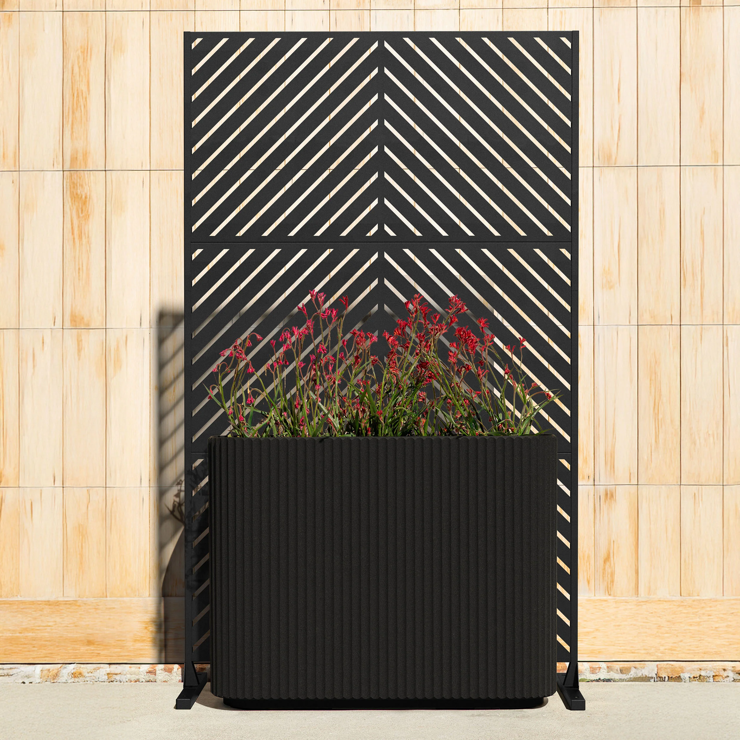demi span planter - Image 45