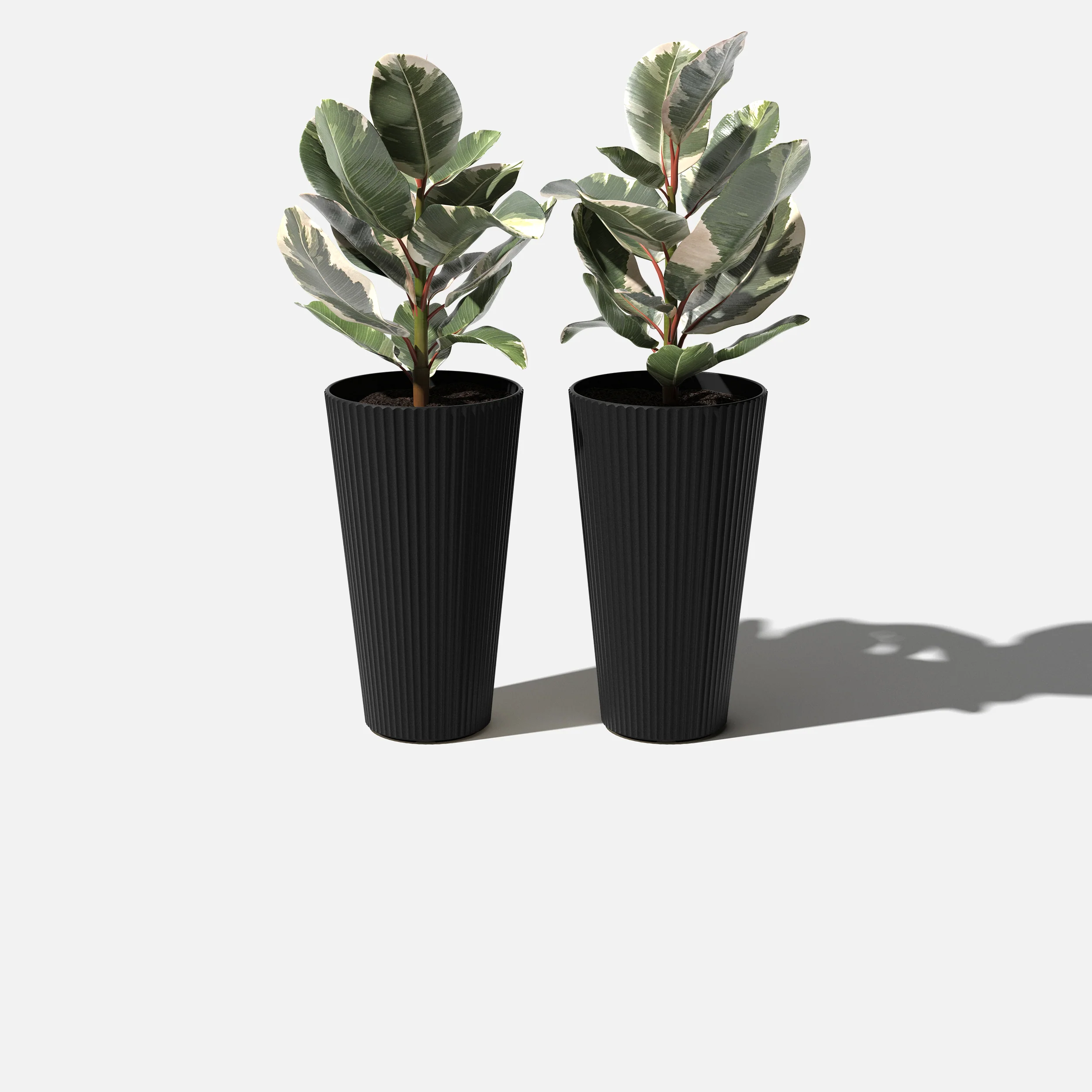 demi tall planter - Image 13