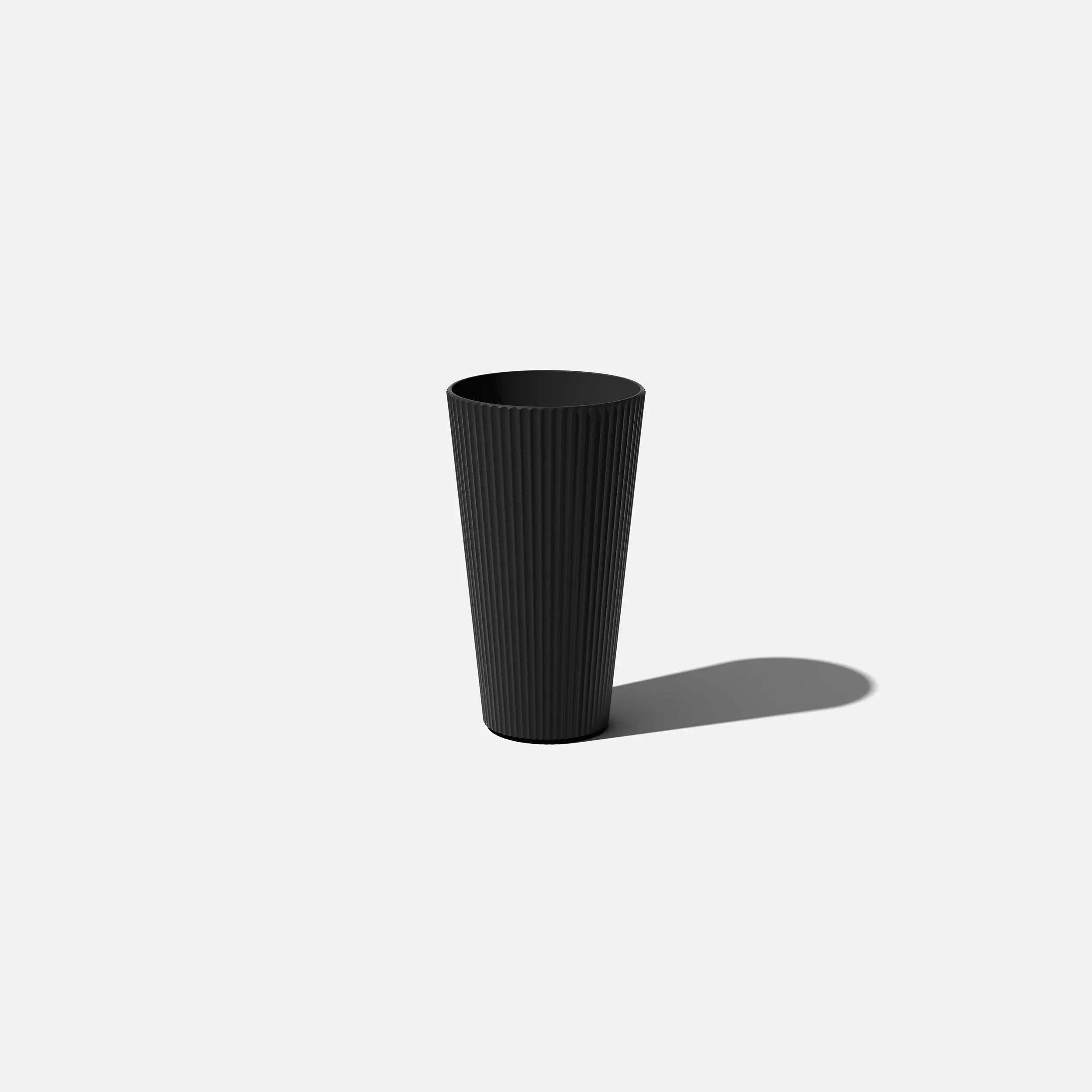 demi tall planter - Image 16