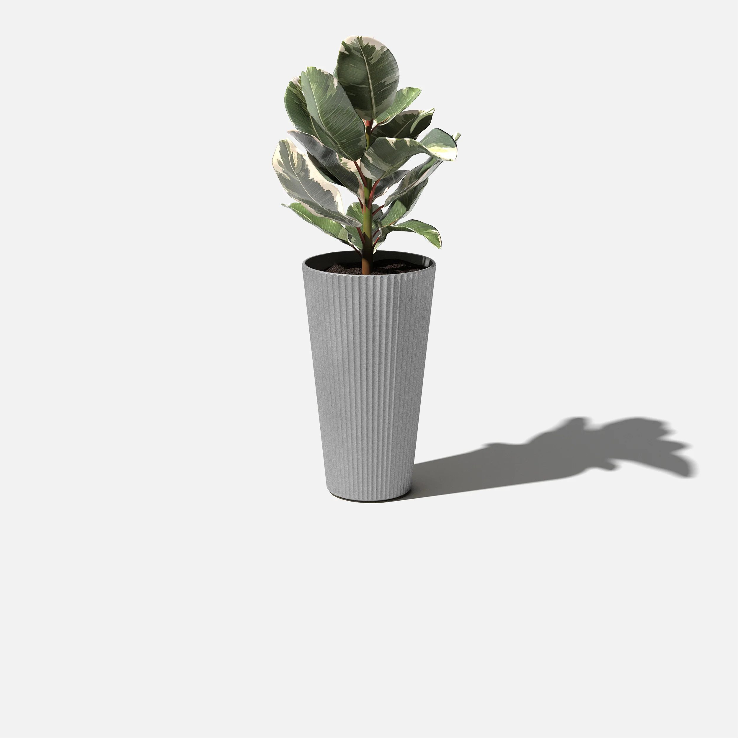 demi tall planter - Image 17