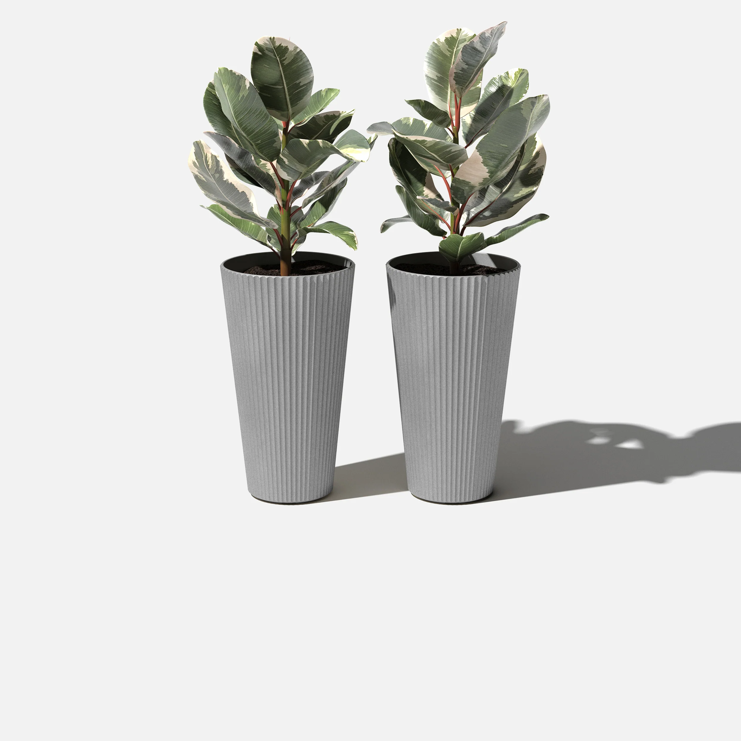 demi tall planter - Image 24