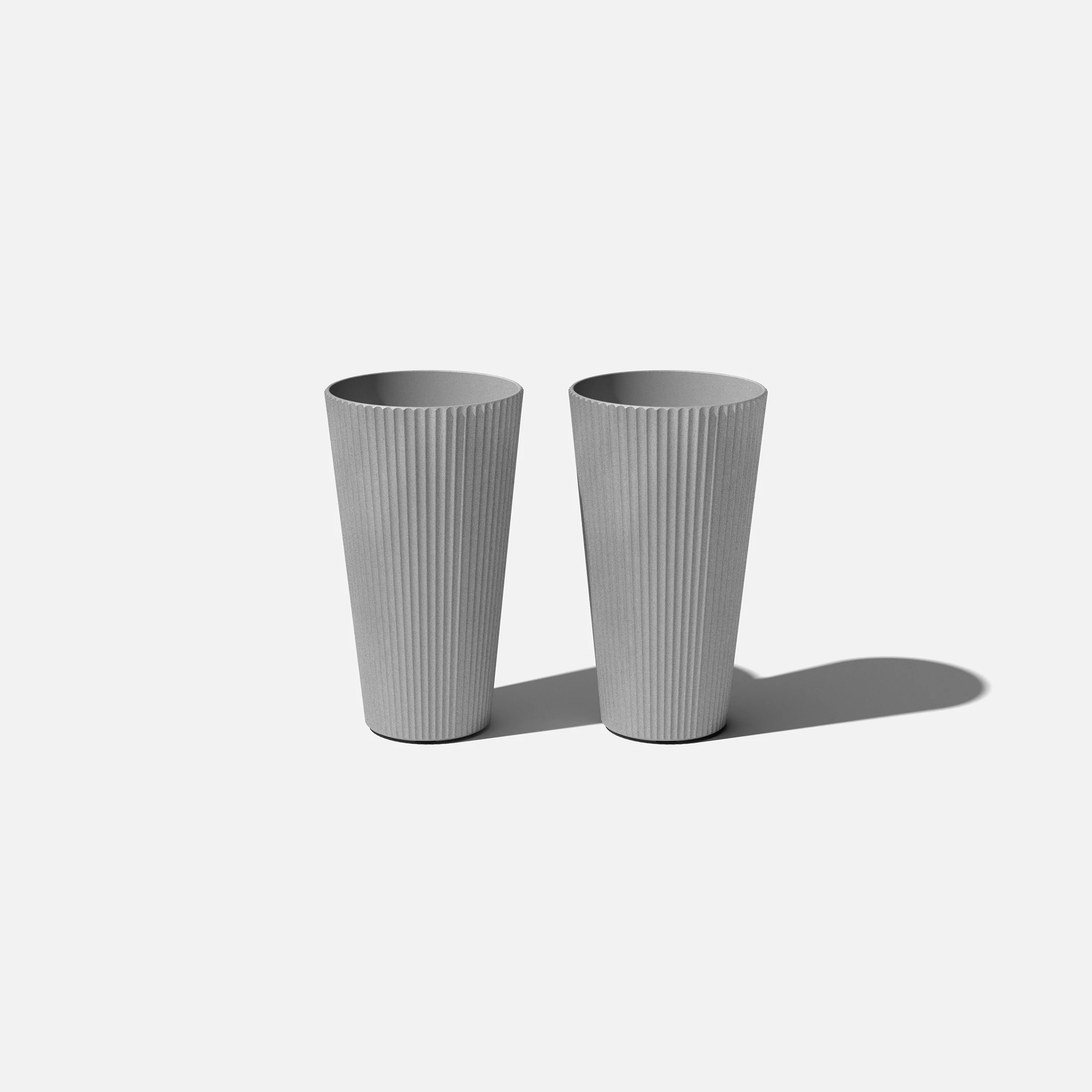 demi tall planter - Image 26