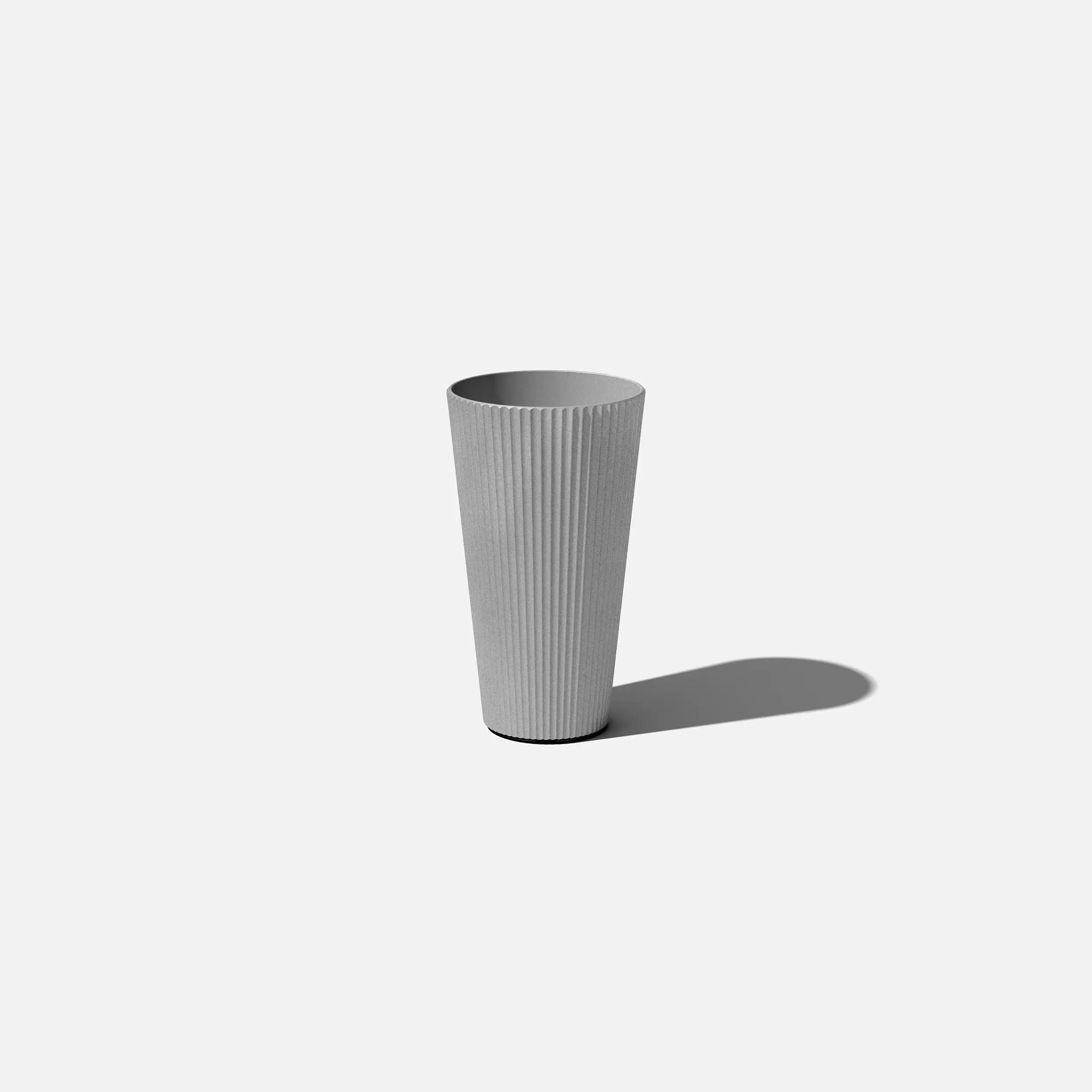 demi tall planter - Image 30