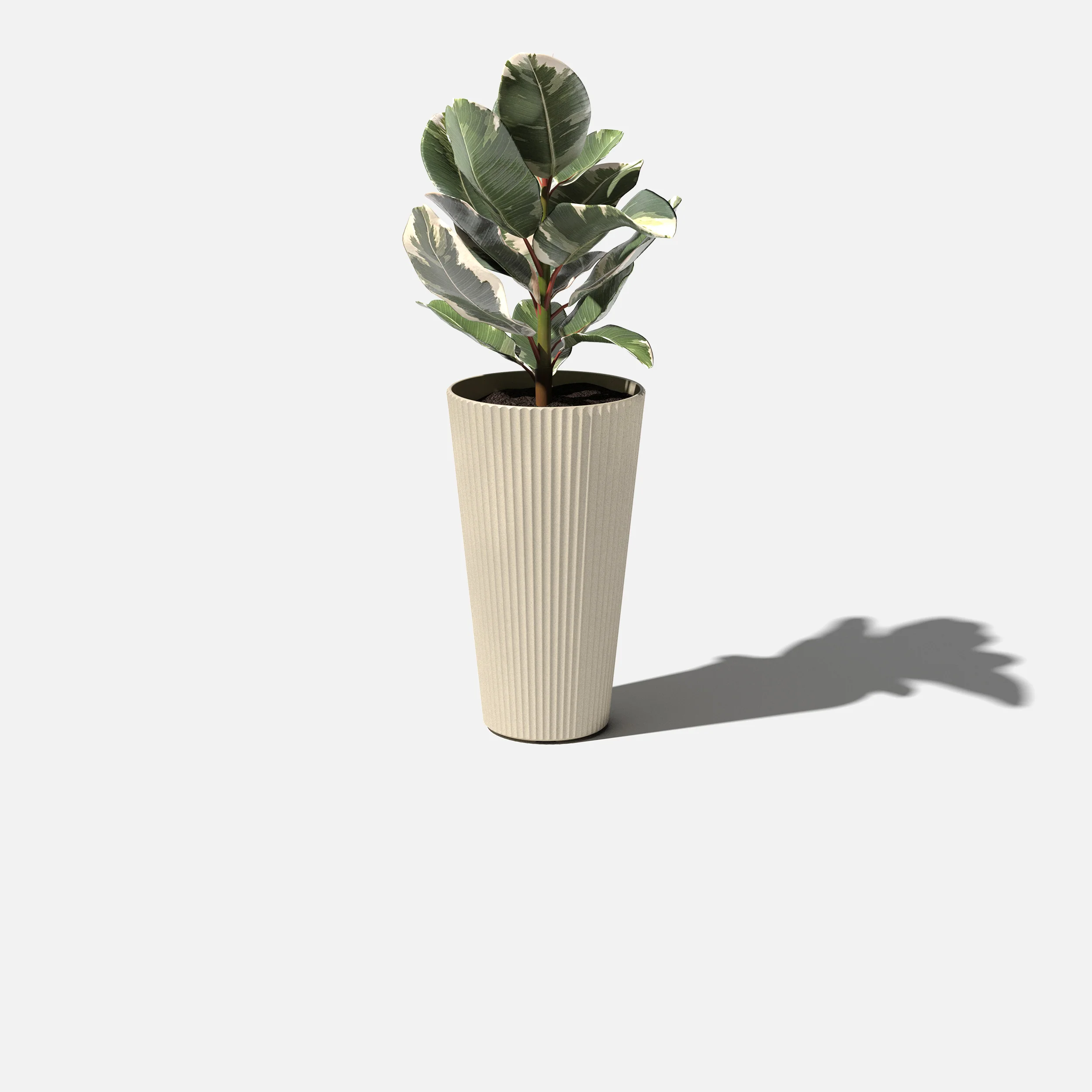 demi tall planter - Image 32