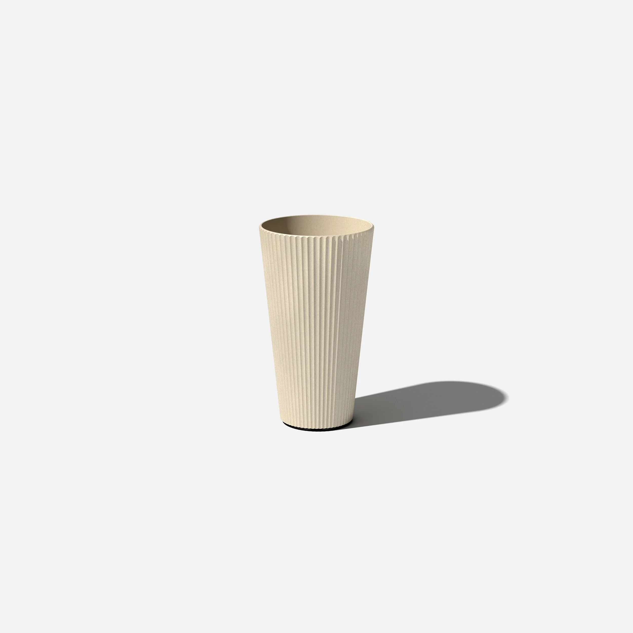 demi tall planter - Image 33