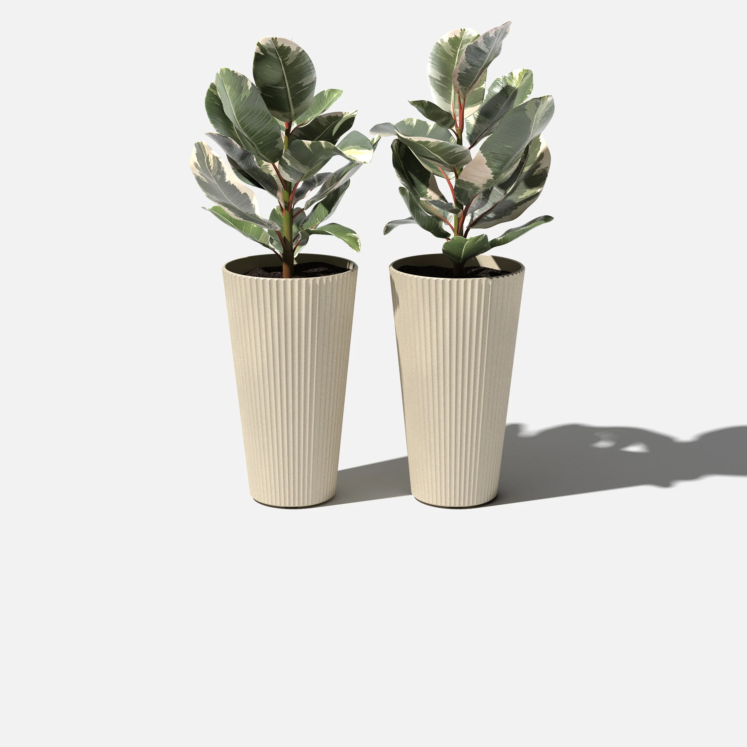 demi tall planter - Image 40