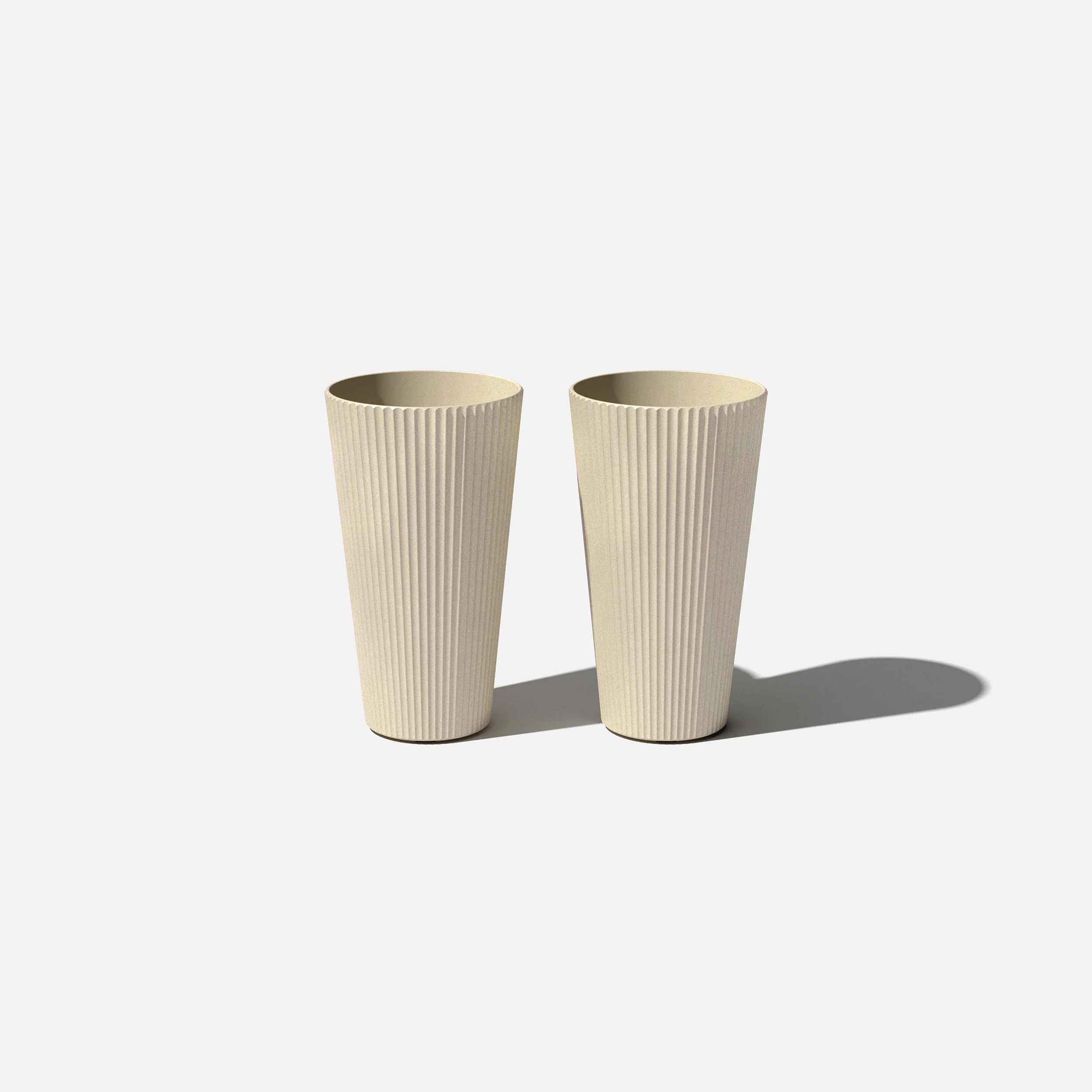demi tall planter - Image 41