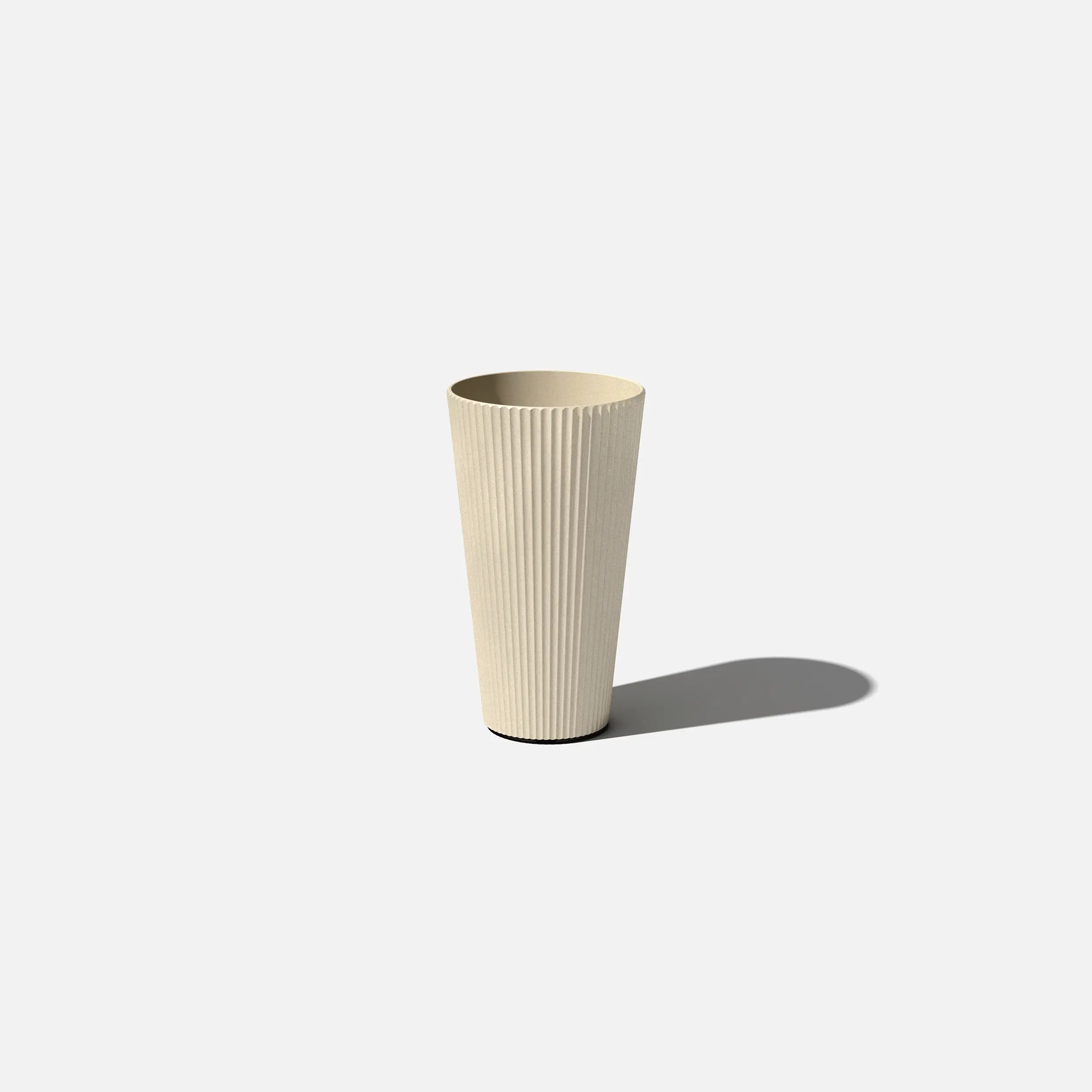 demi tall planter - Image 46