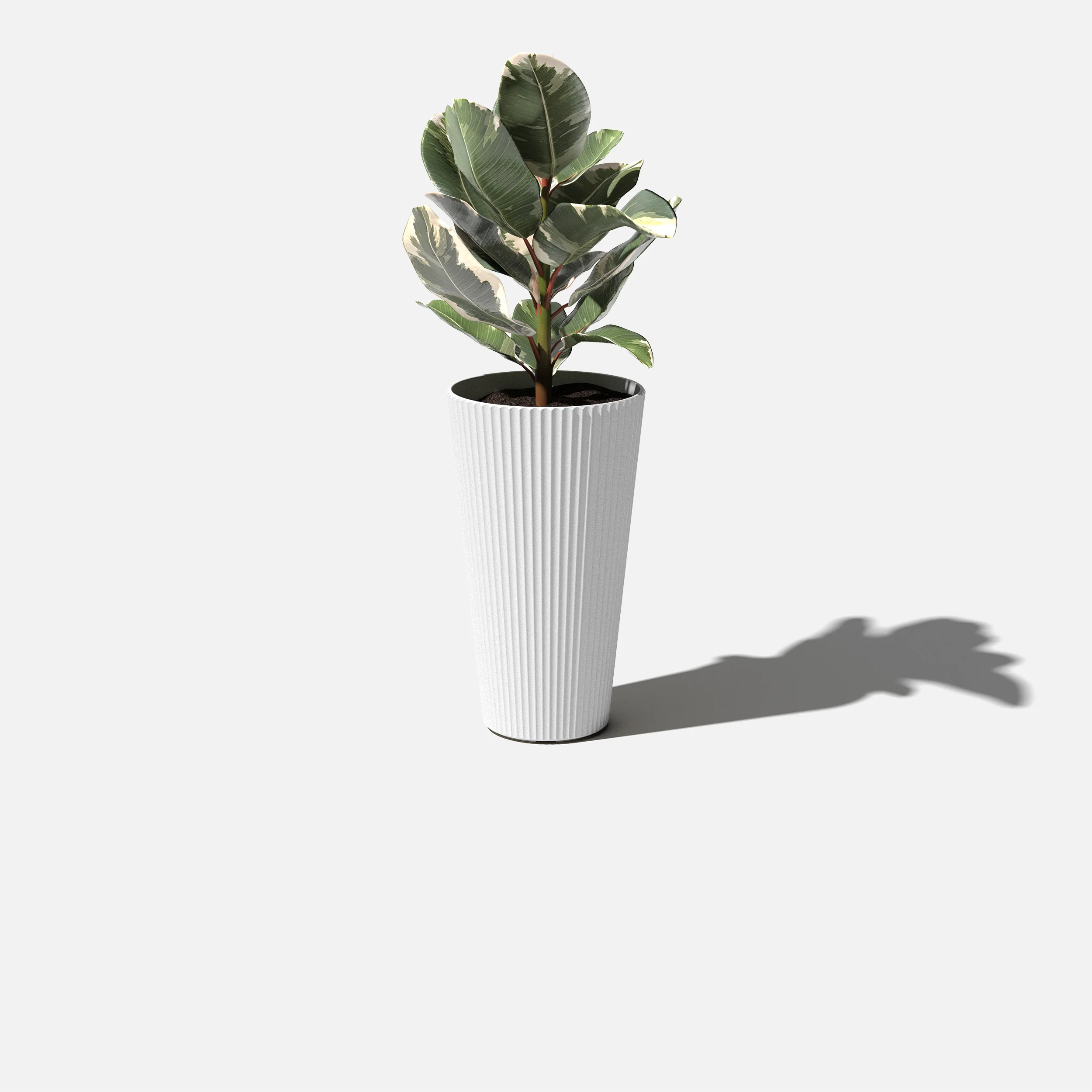 demi tall planter - Image 47