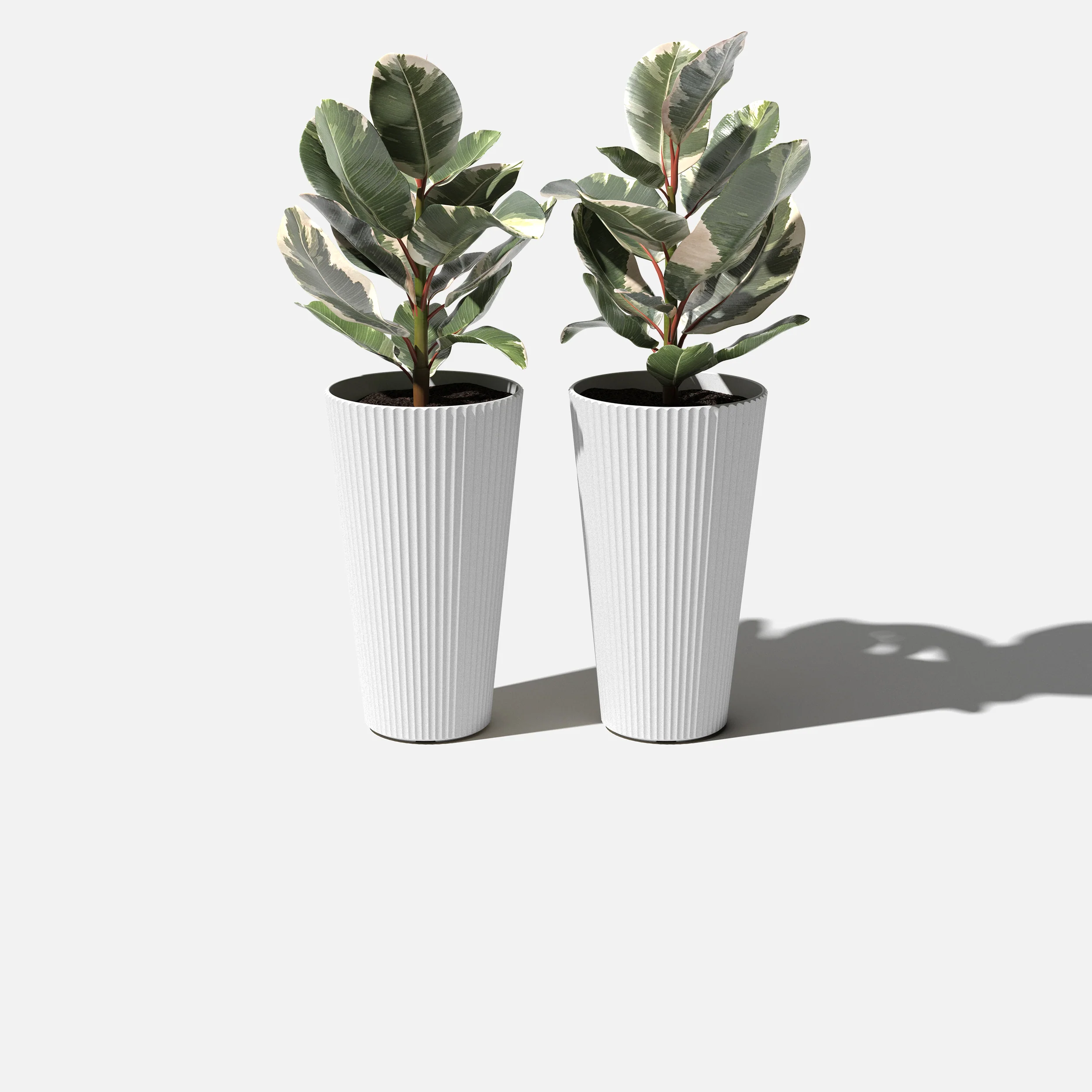 demi tall planter - Image 54