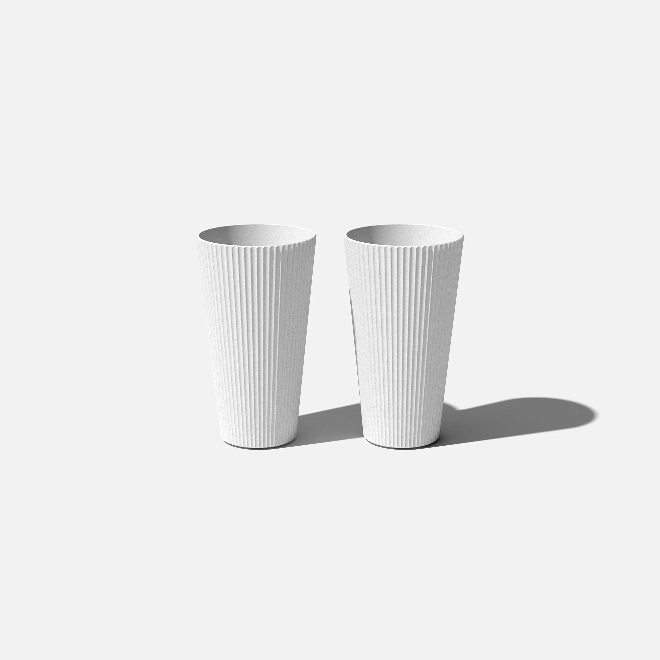 demi tall planter - Image 56