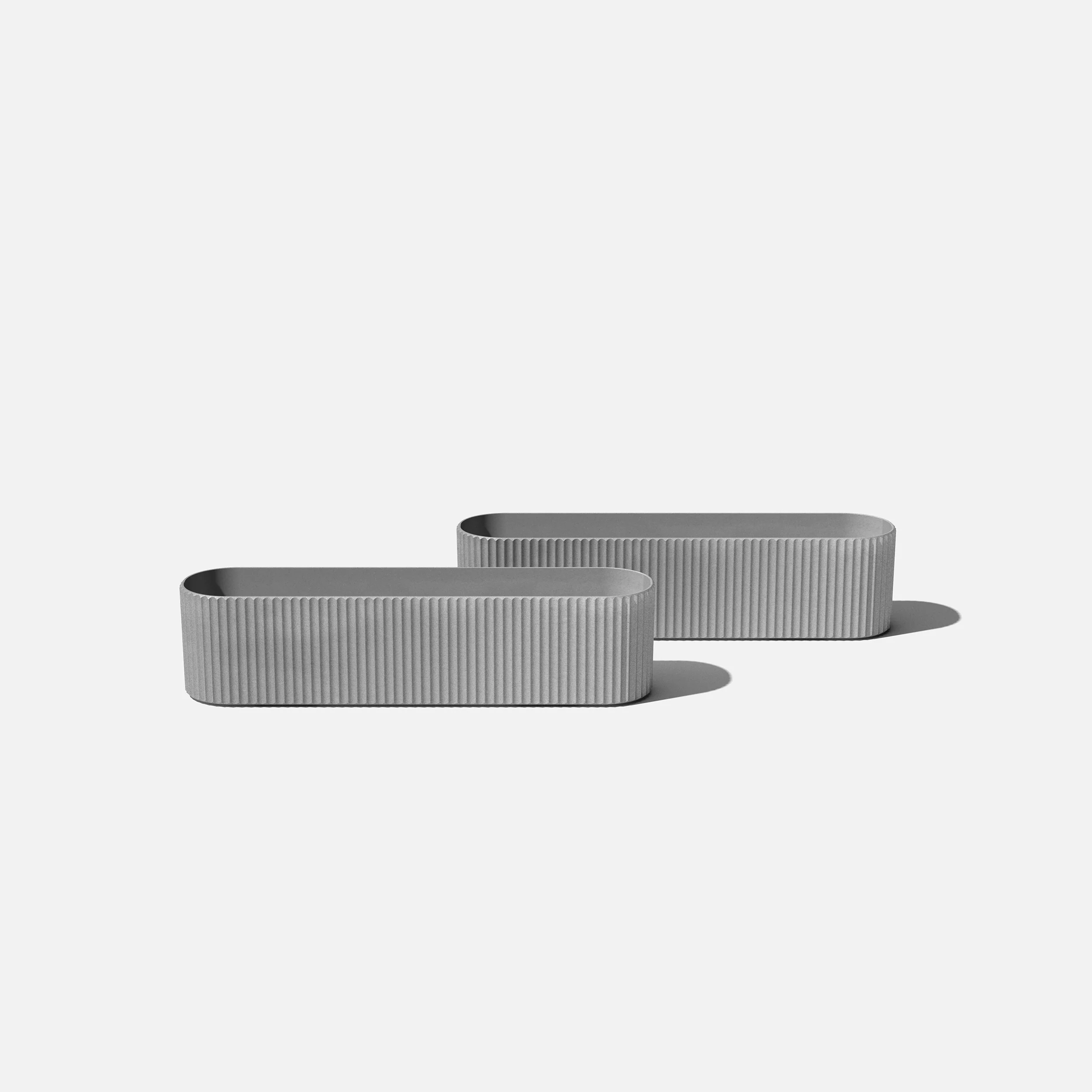 demi window box planter - Image 11