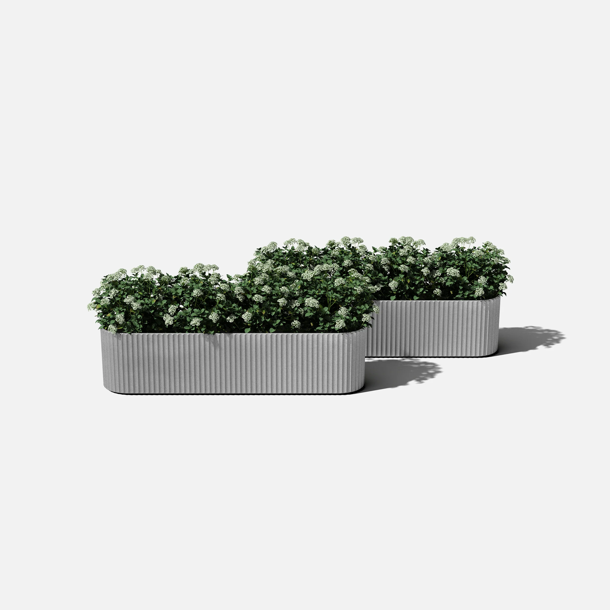 demi window box planter - Image 12