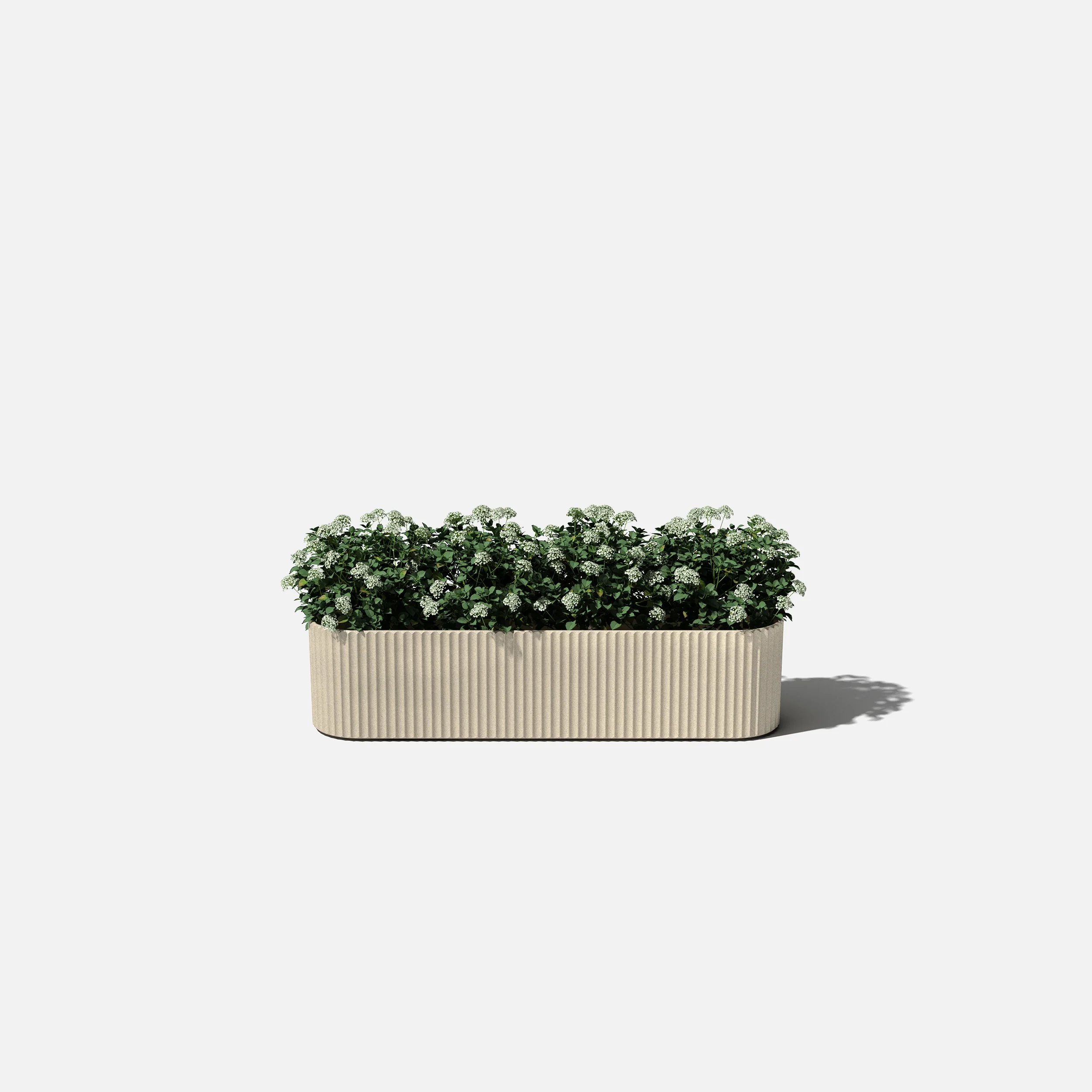 demi window box planter - Image 13