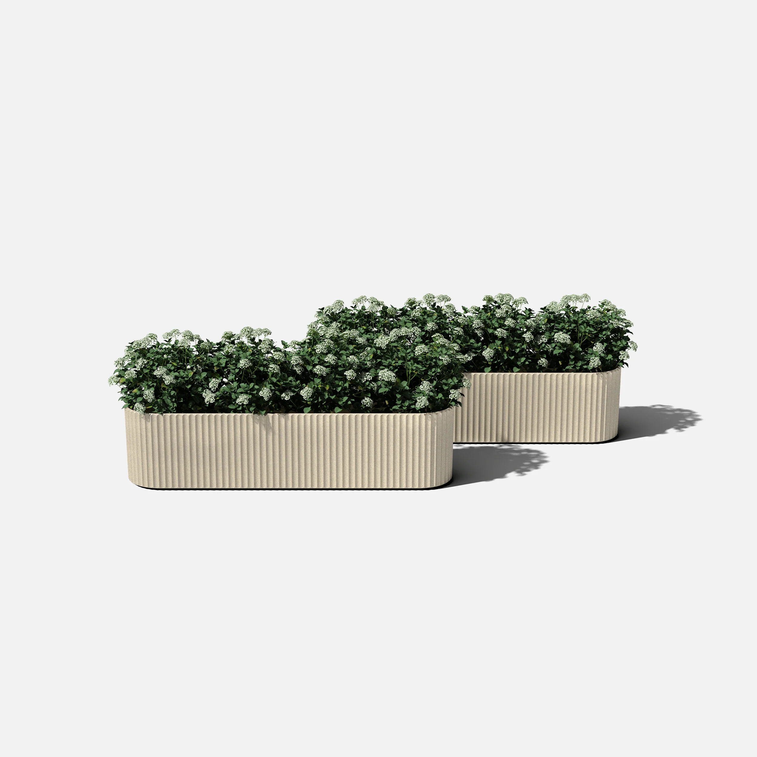 demi window box planter - Image 18