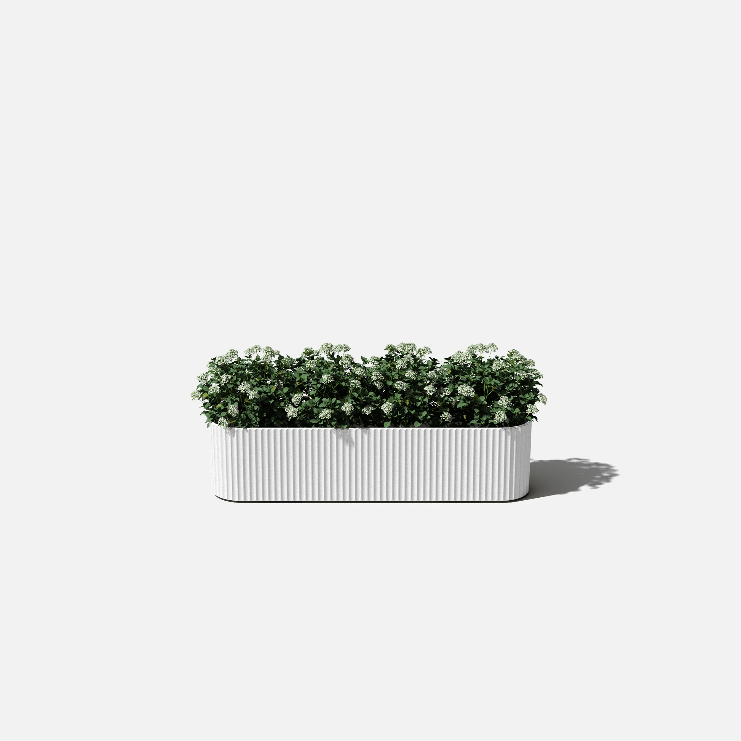 demi window box planter - Image 20