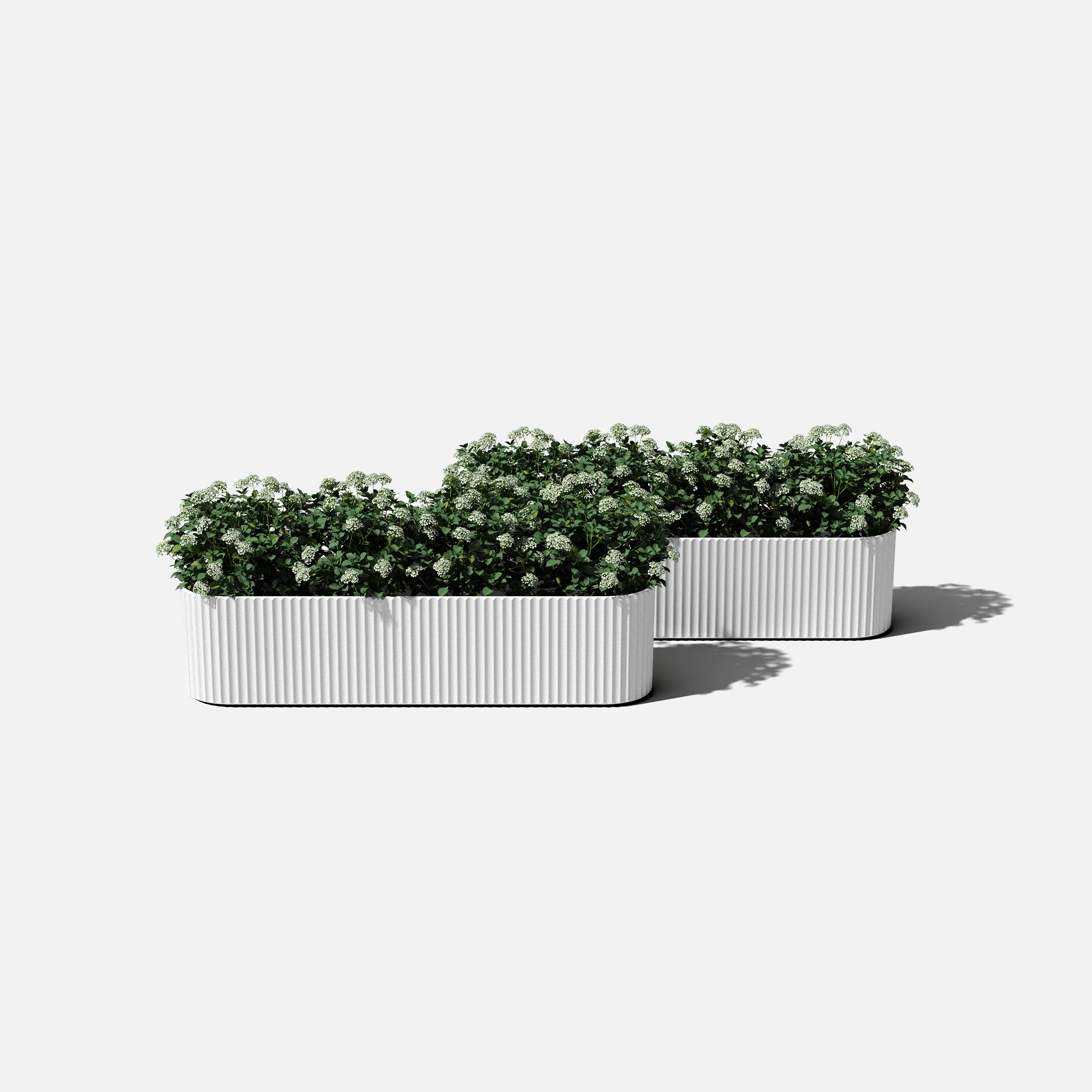demi window box planter - Image 23