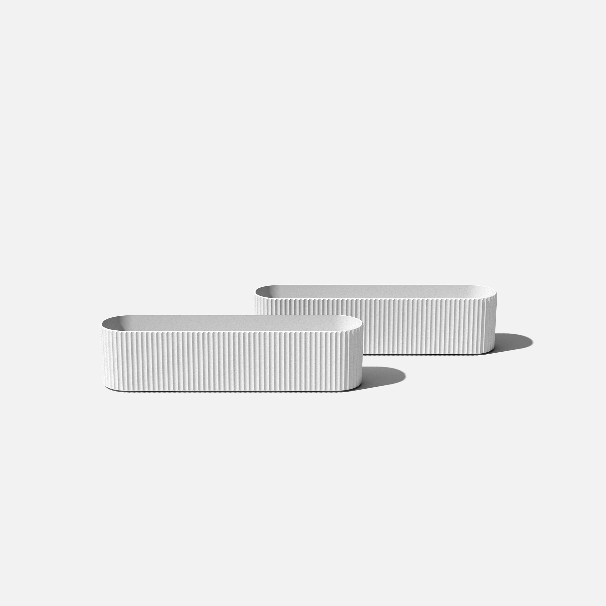 demi window box planter - Image 24