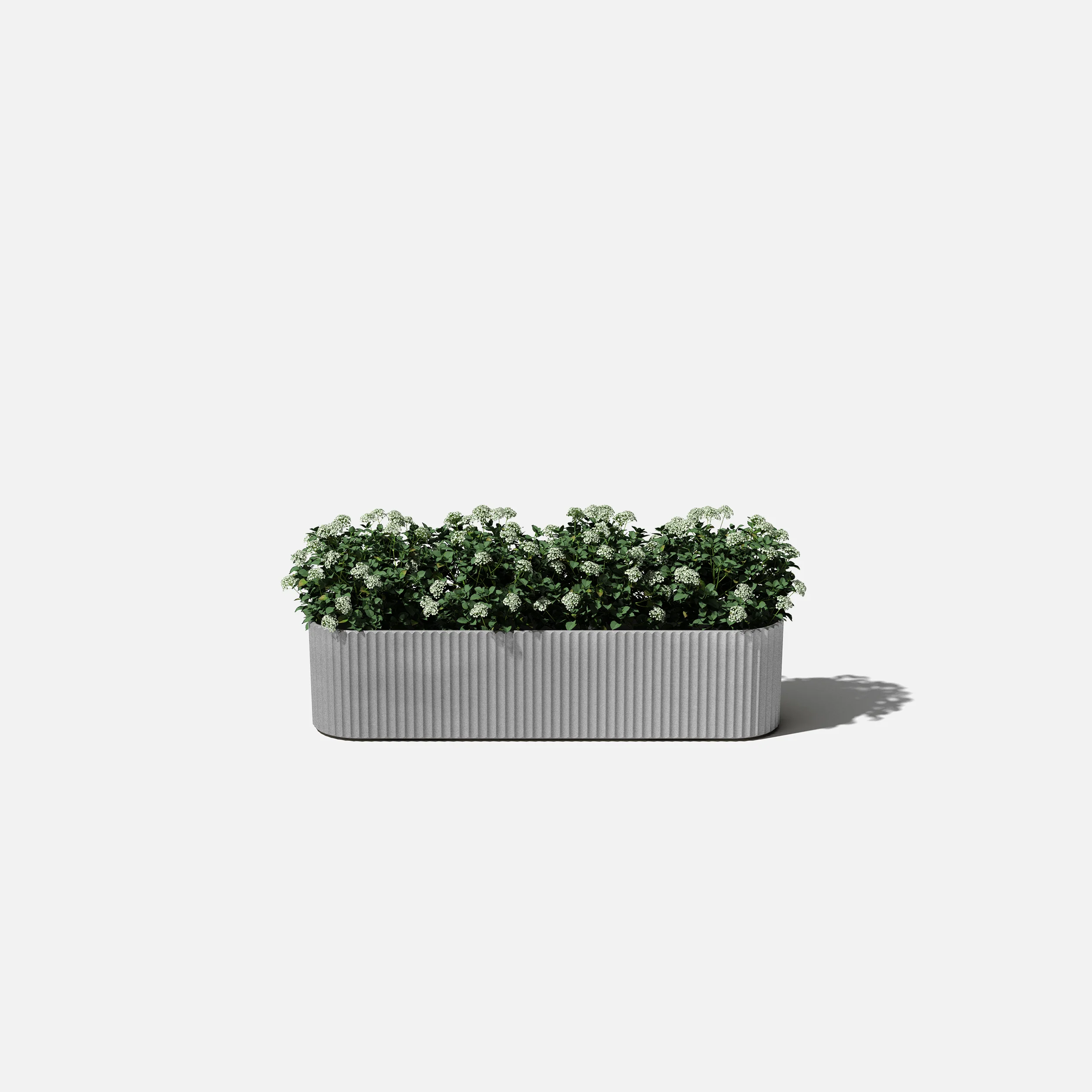 demi window box planter - Image 9