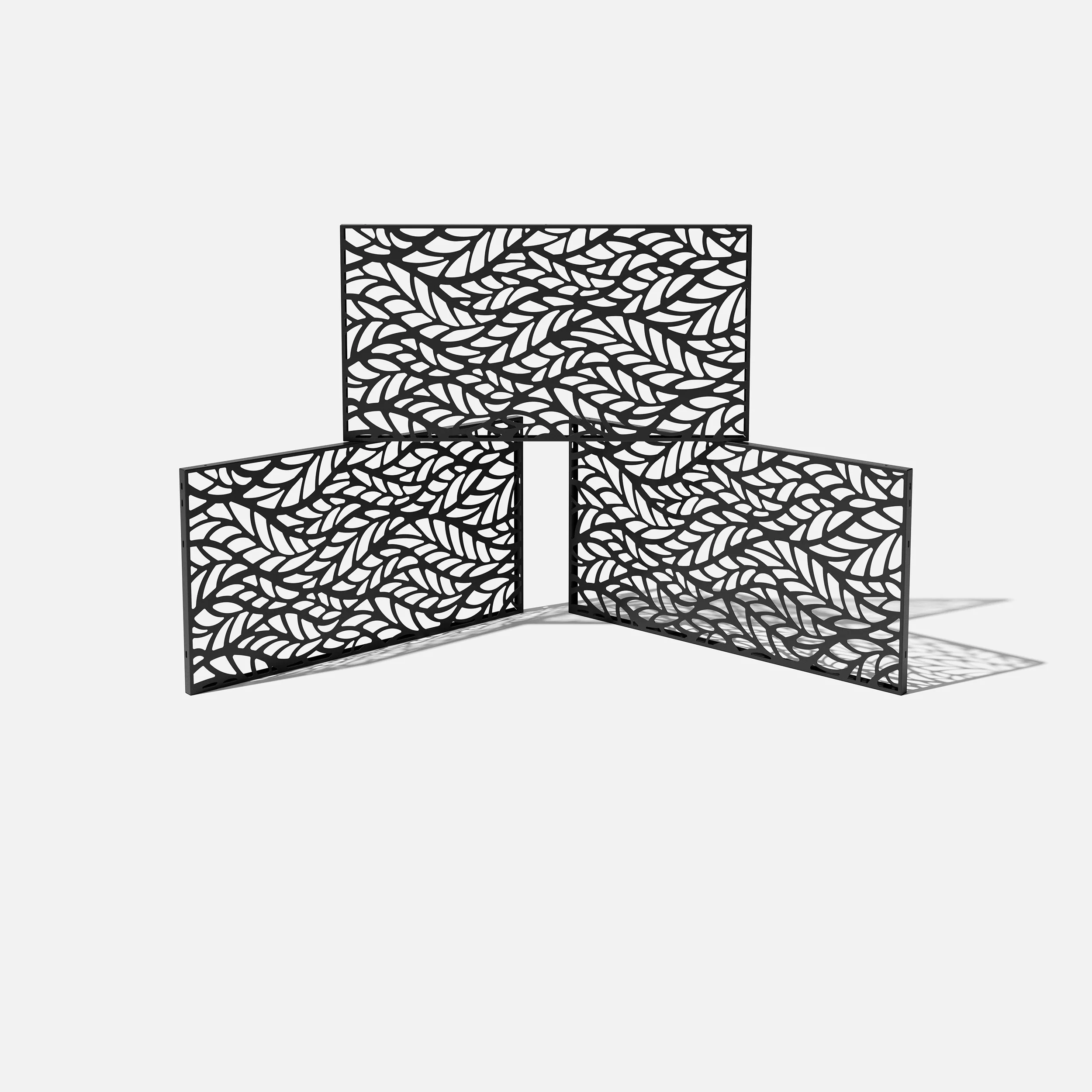 flowleaf privacy screen set - Image 104