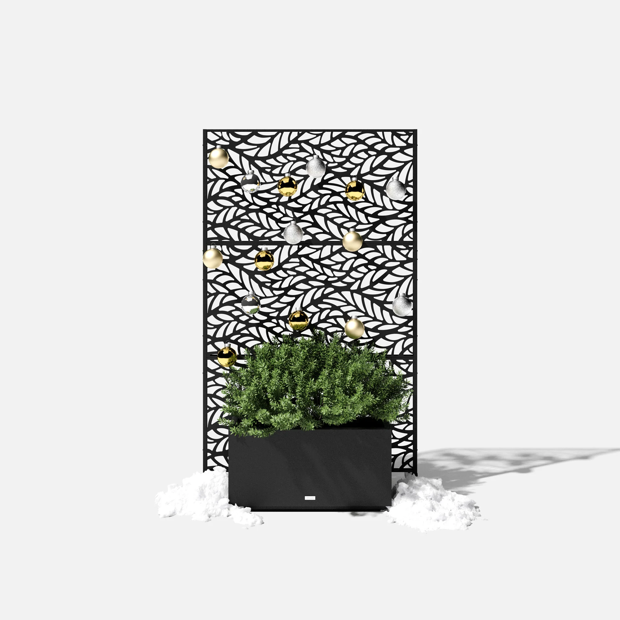 flowleaf privacy screen set - Image 107