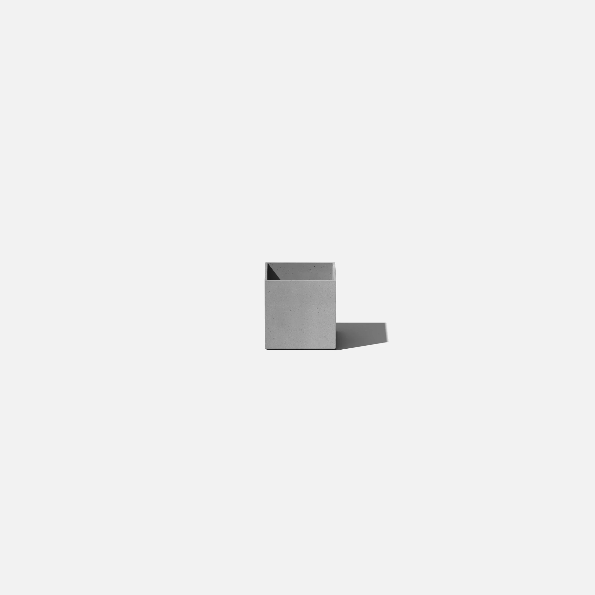 geo cube planter - Image 17