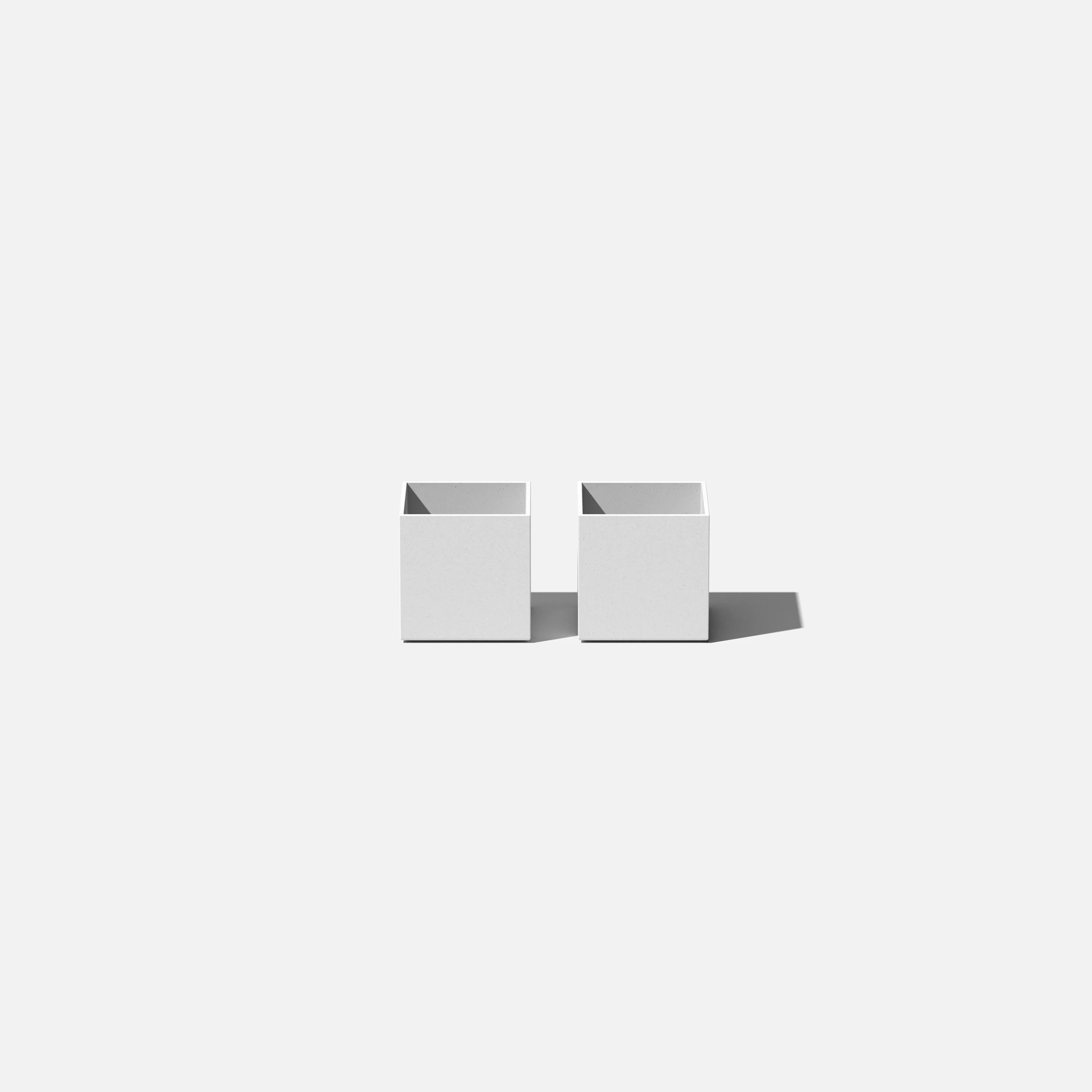 geo cube planter - Image 21