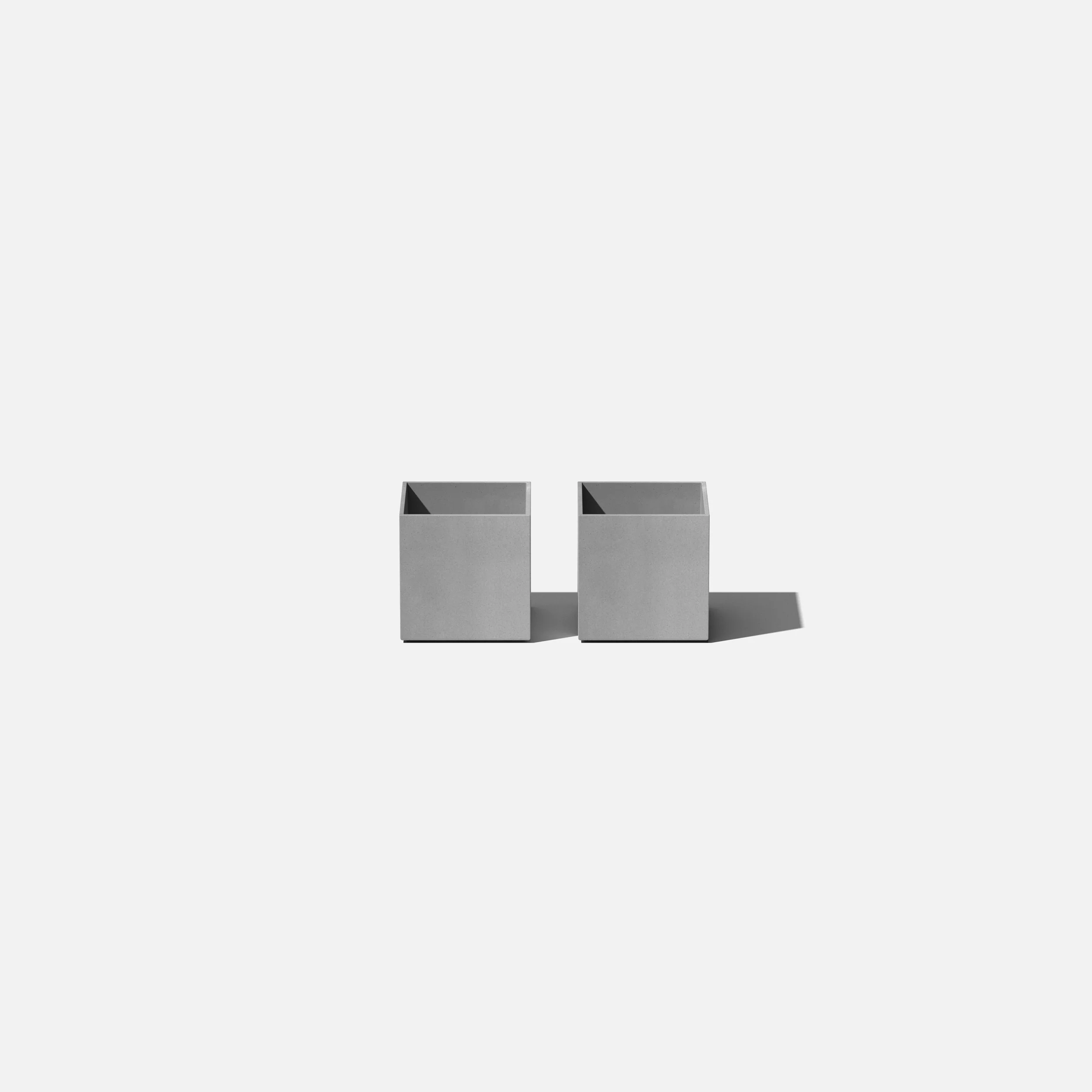 geo cube planter - Image 27