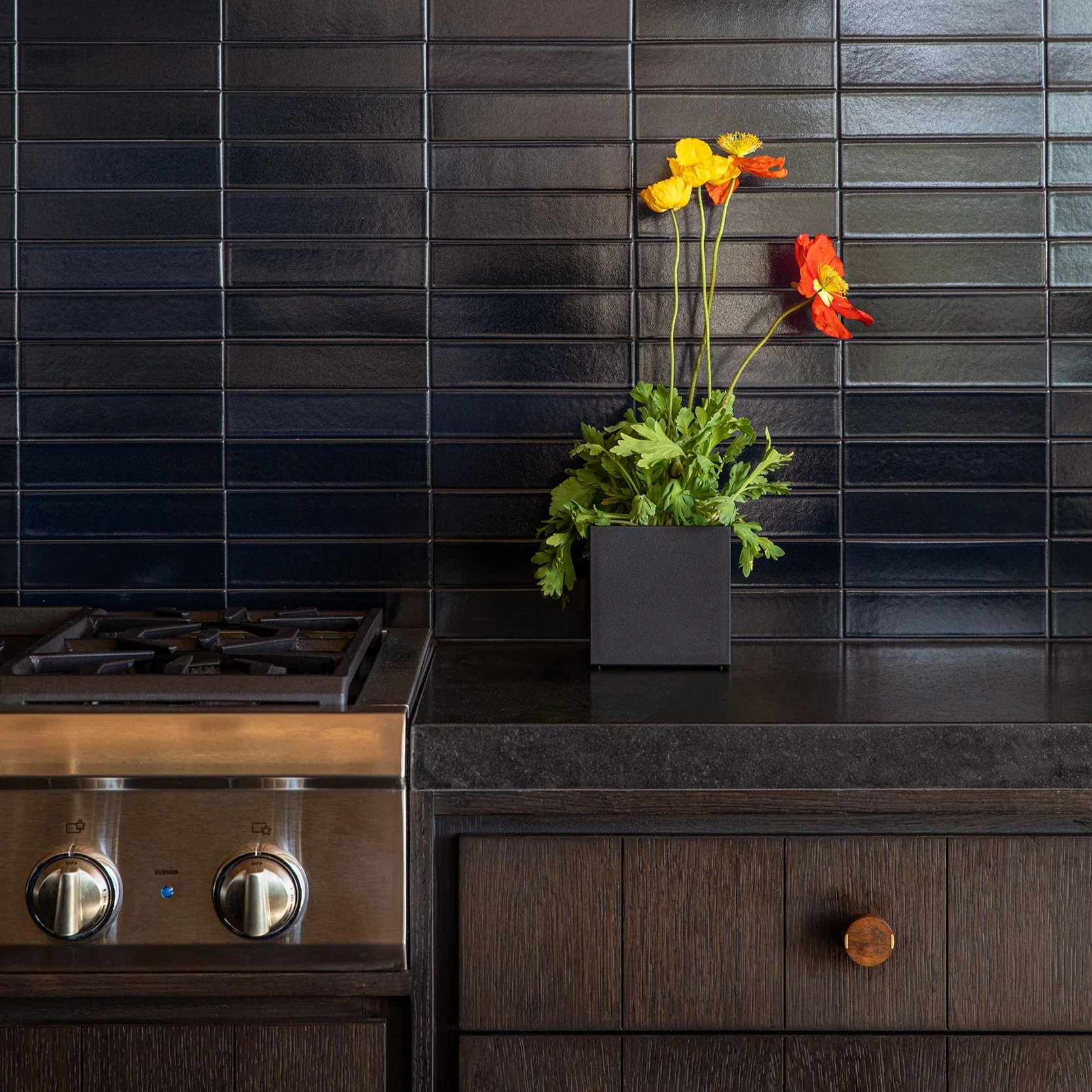 geo cube planter - Image 32