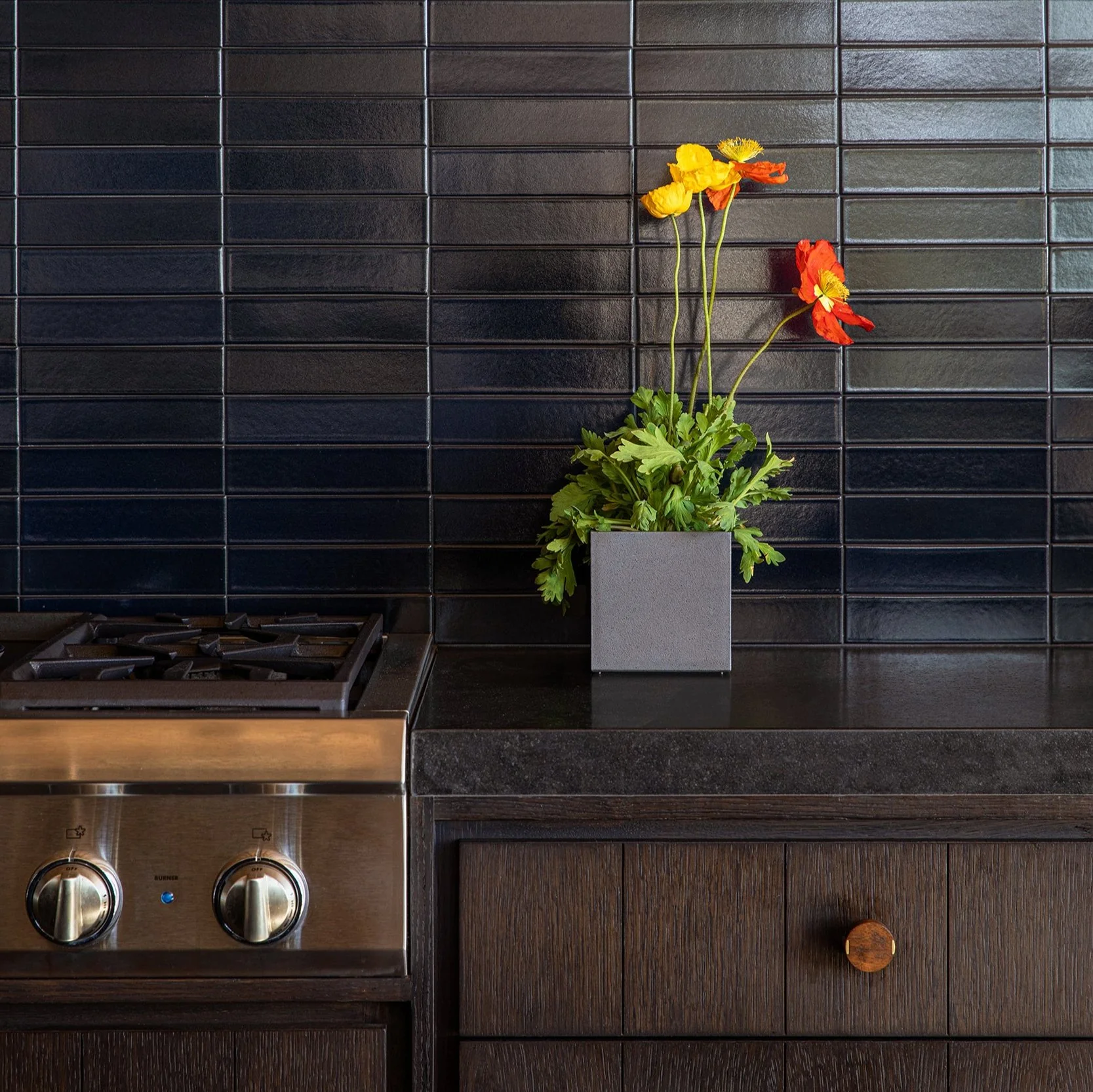 geo cube planter - Image 34