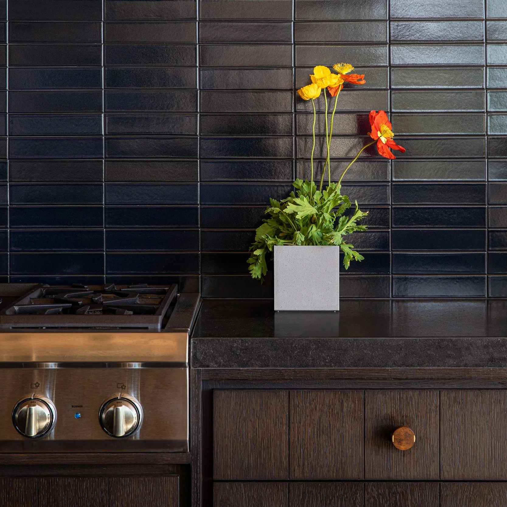 geo cube planter - Image 38